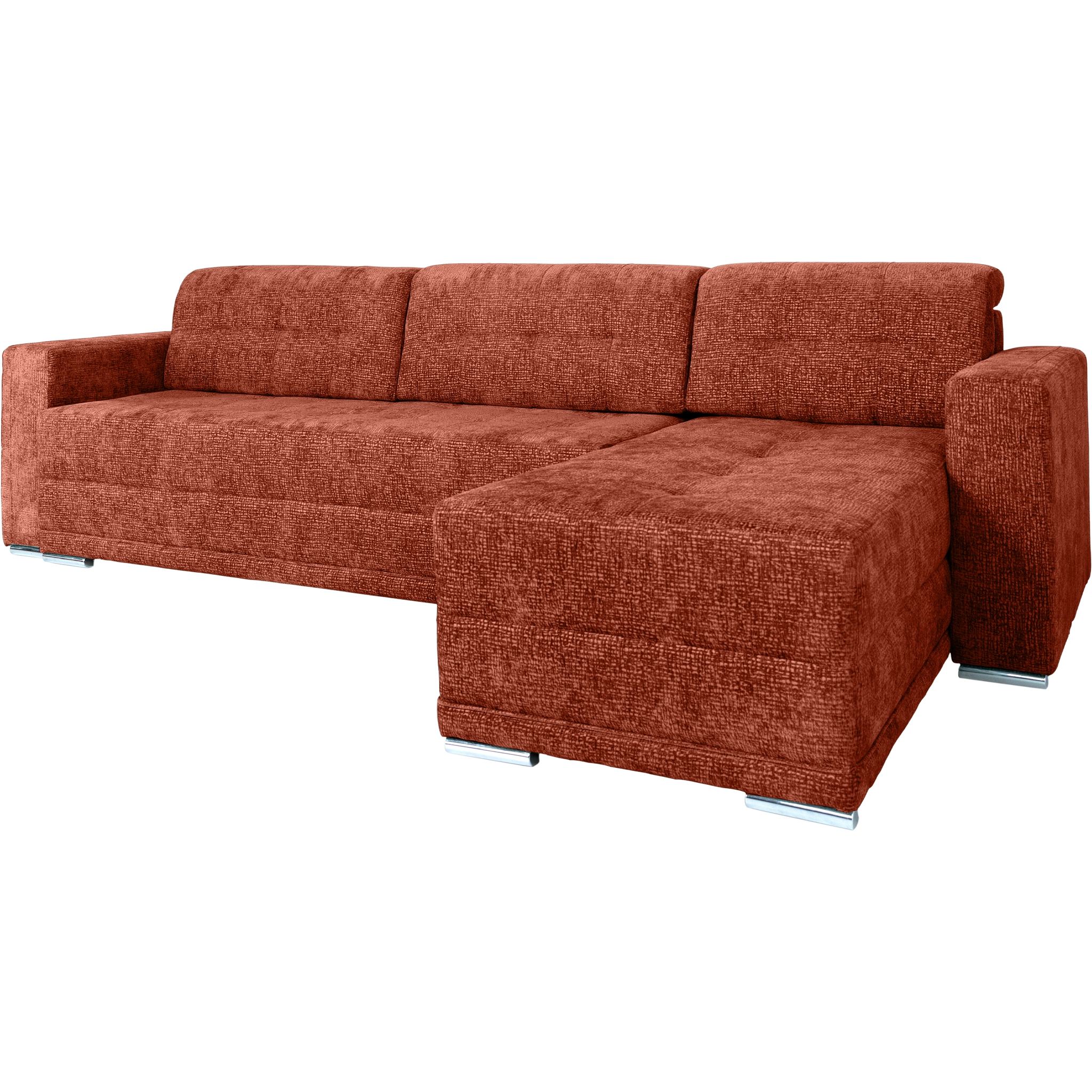 Coltar Cora - Caramiziu [2]