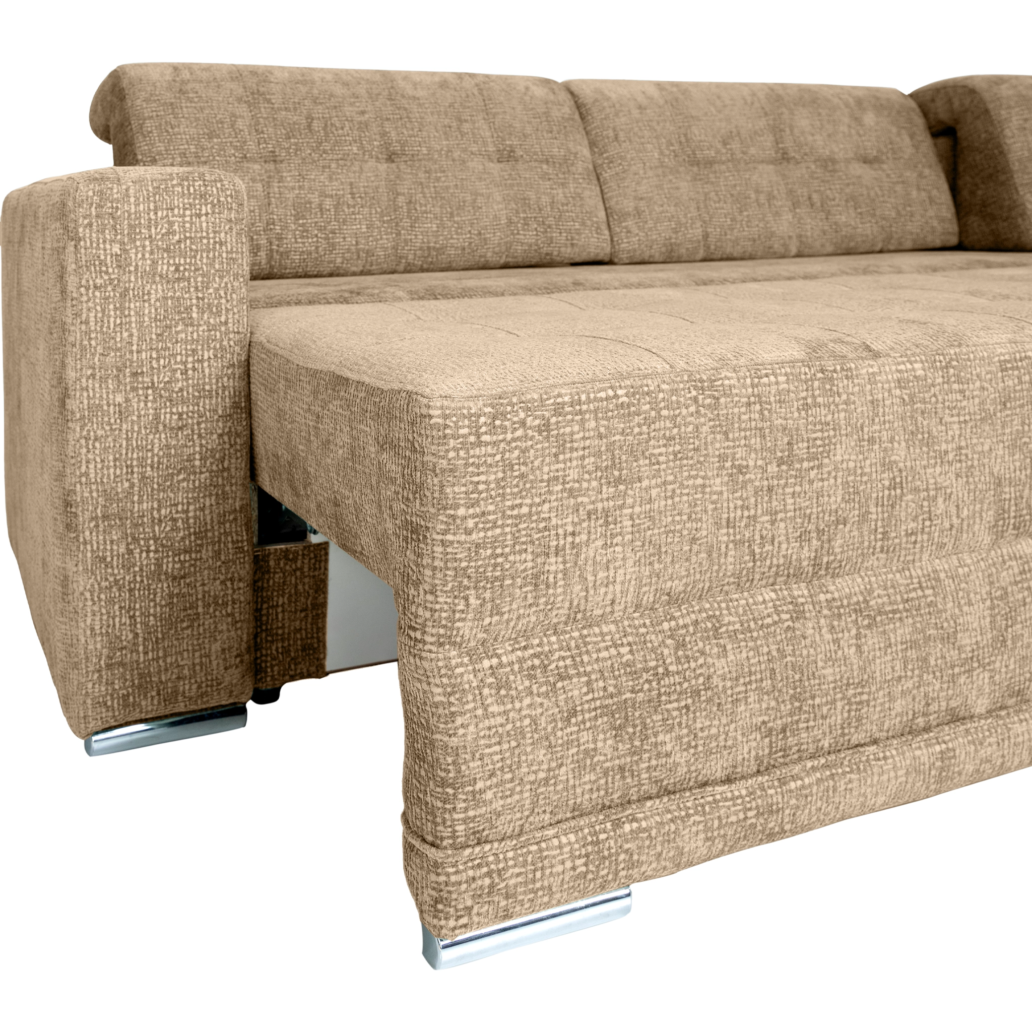 Coltar Cora - Crem [11]