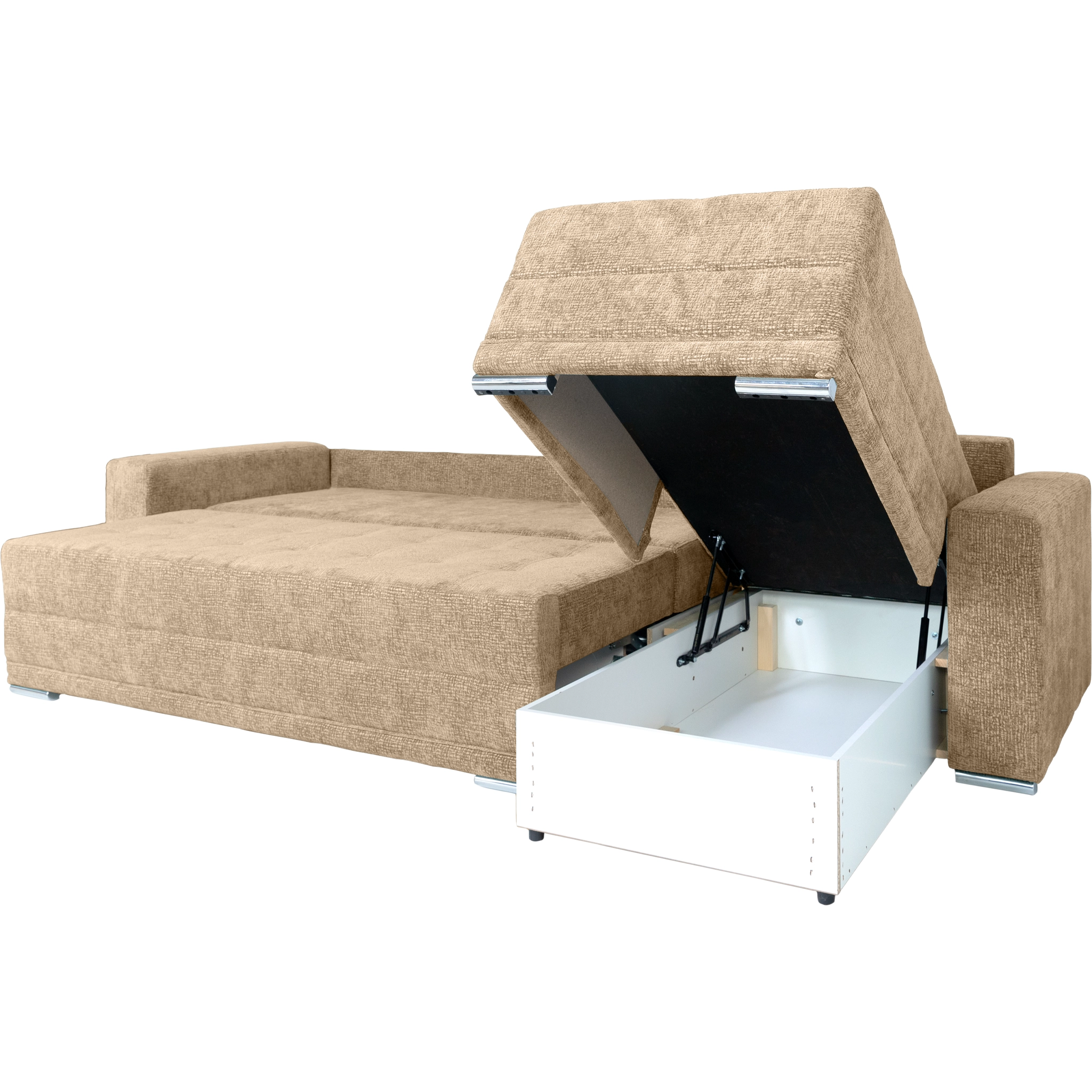 Coltar Cora - Crem [4]