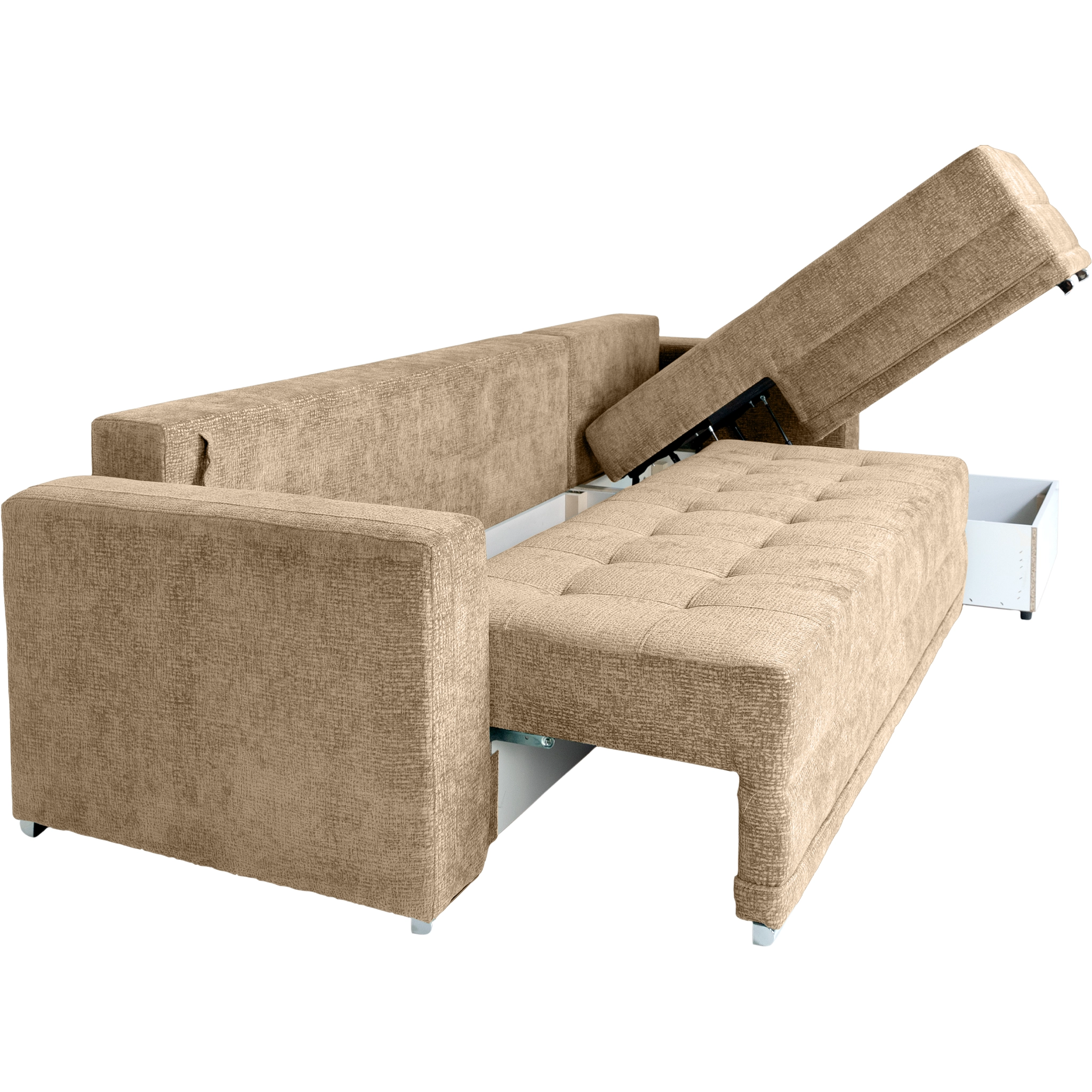 Coltar Cora - Crem [5]