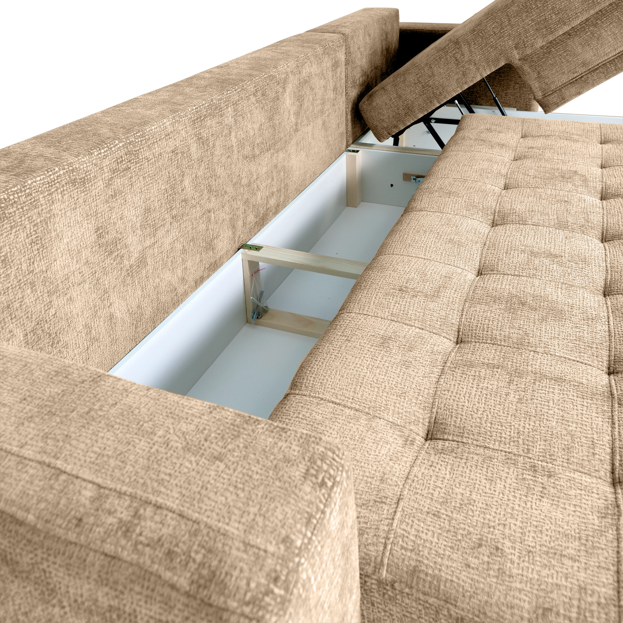 Coltar Cora - Crem [6]