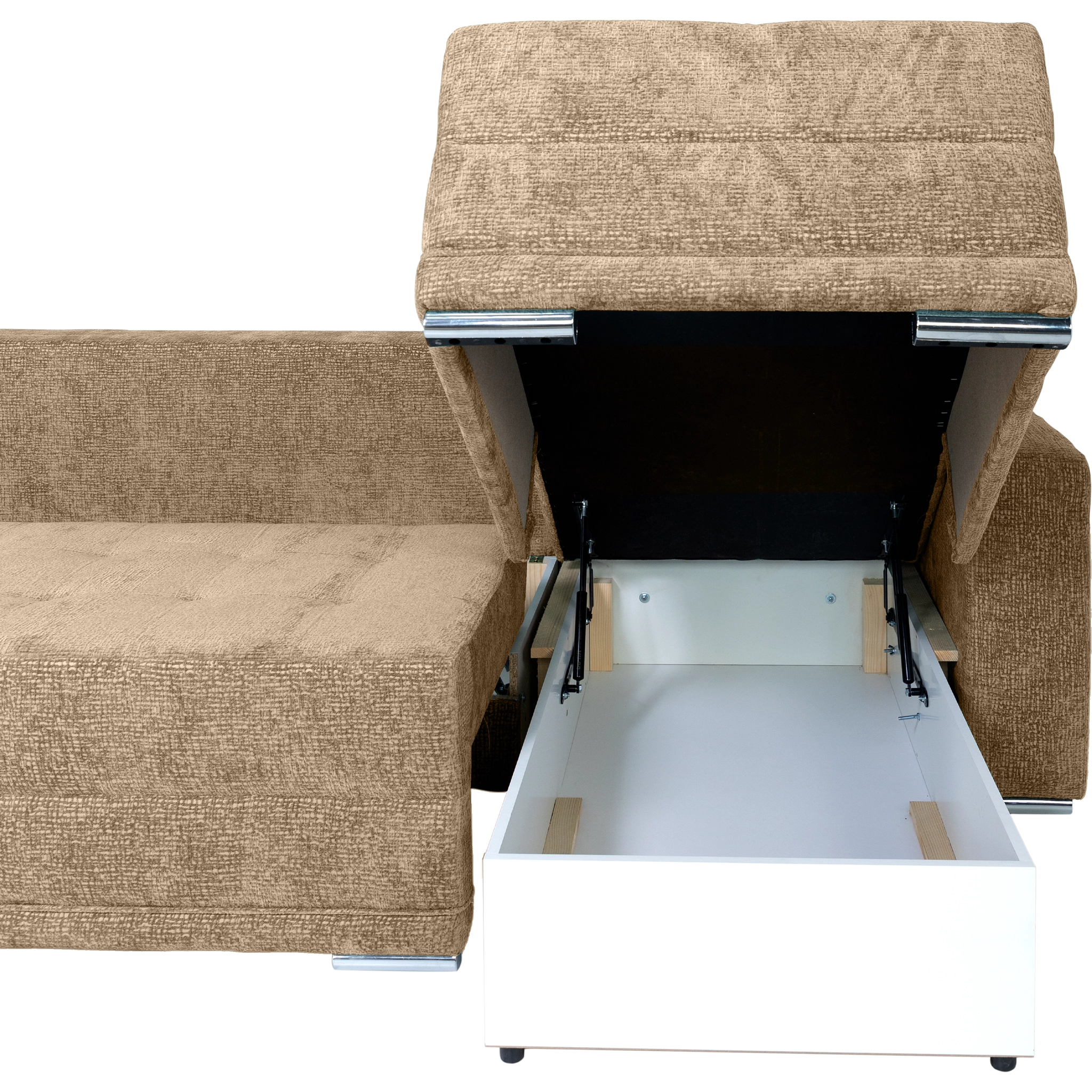 Coltar Cora - Crem [8]