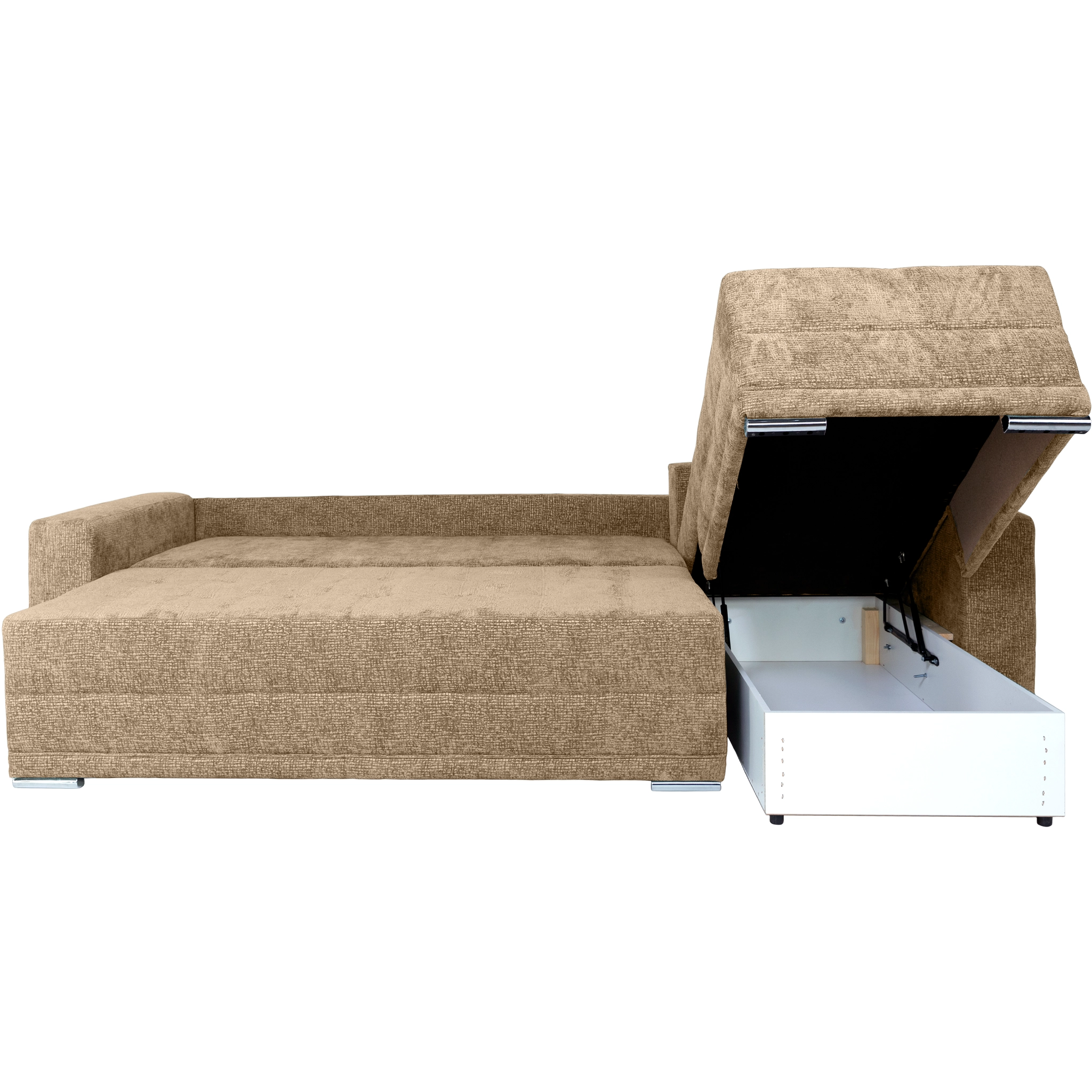 Coltar Cora - Crem [3]