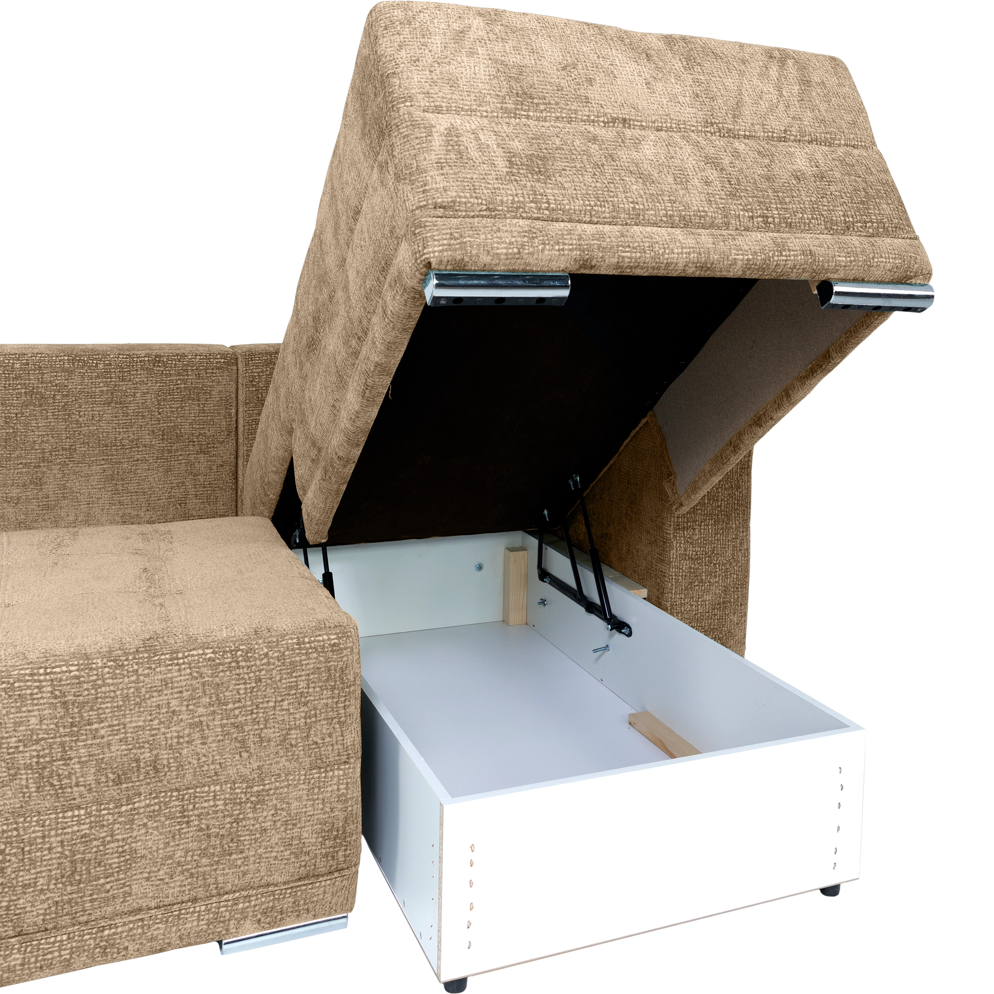 Coltar Cora - Crem [7]