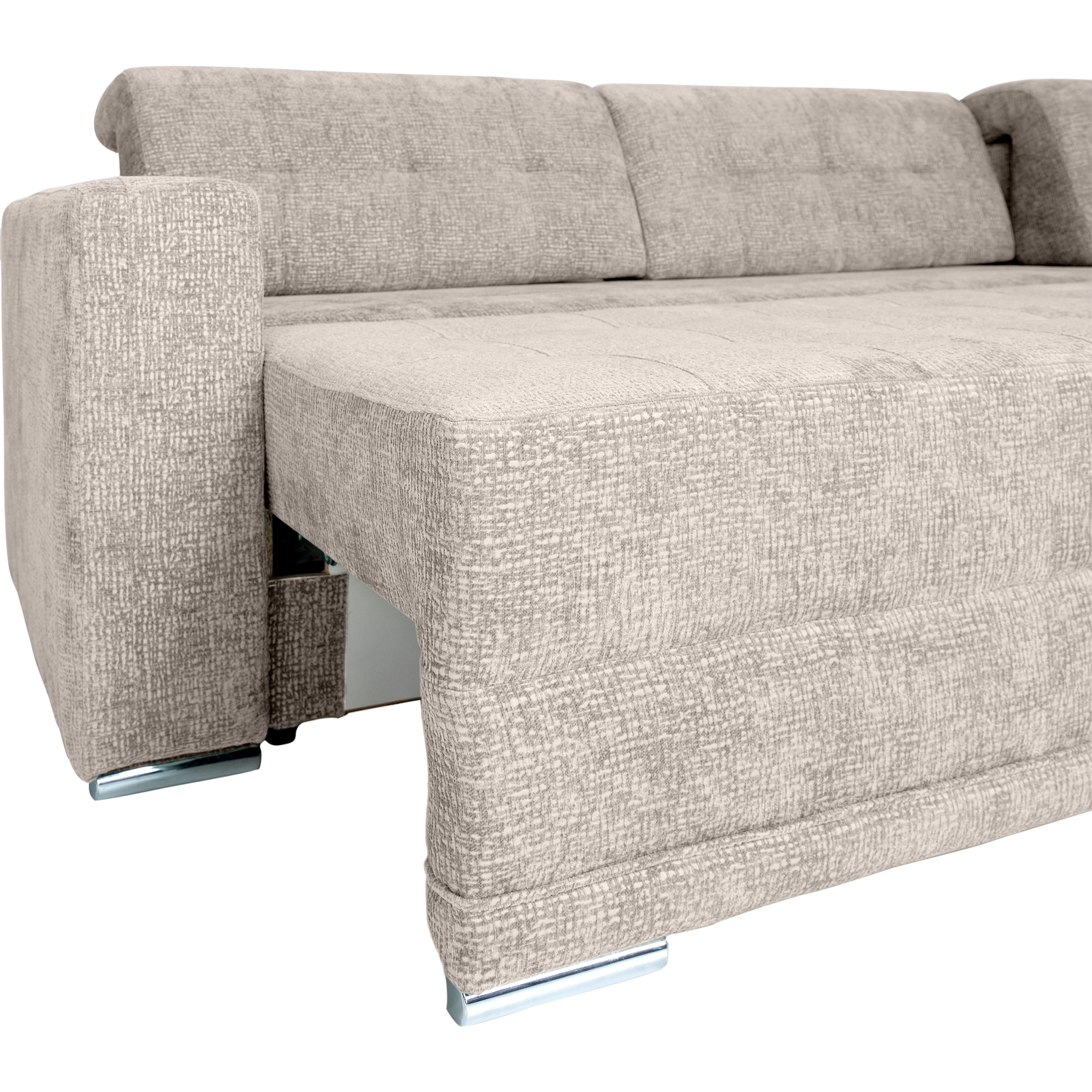 Coltar Cora - Grej [11]