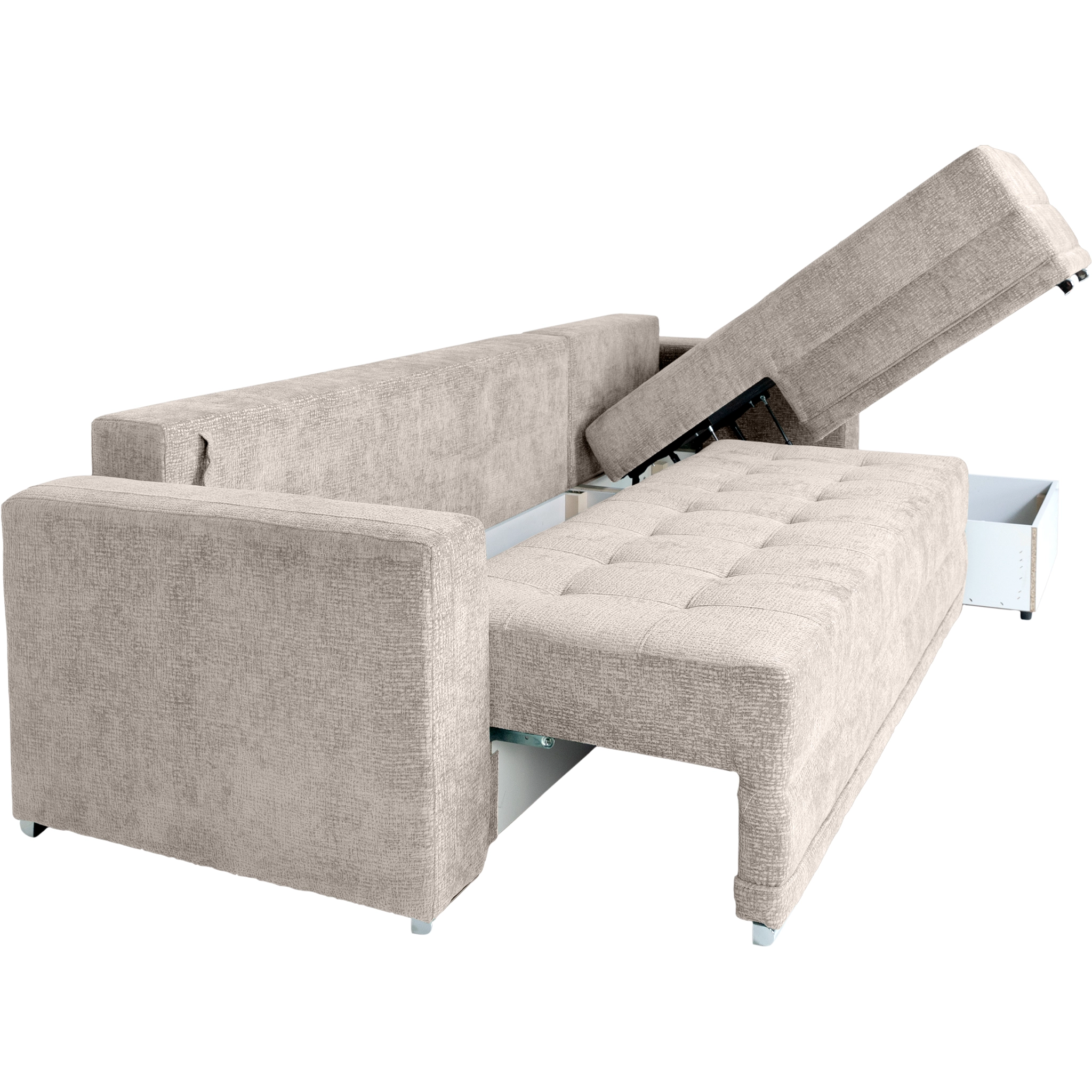 Coltar Cora - Grej [5]