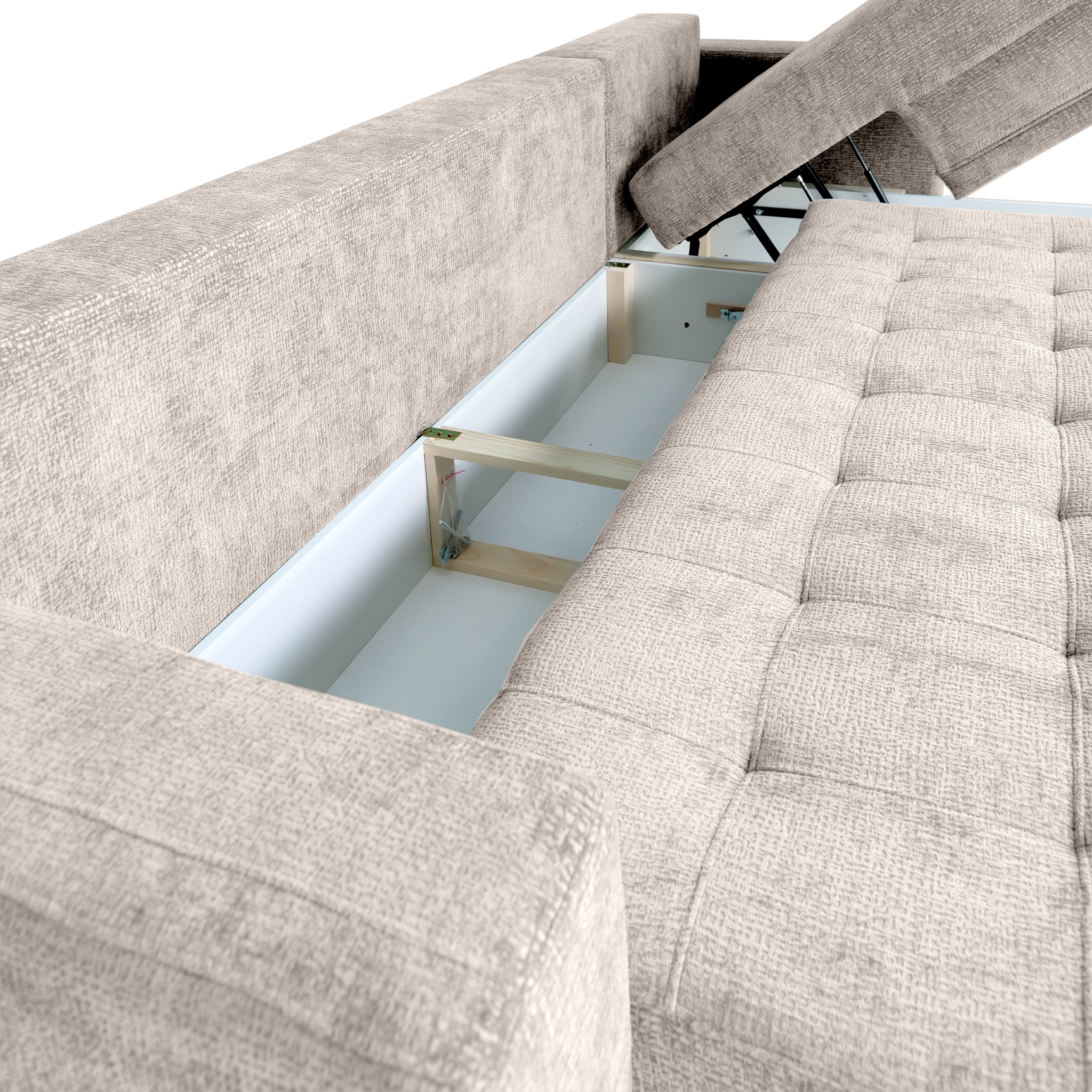 Coltar Cora - Grej [6]