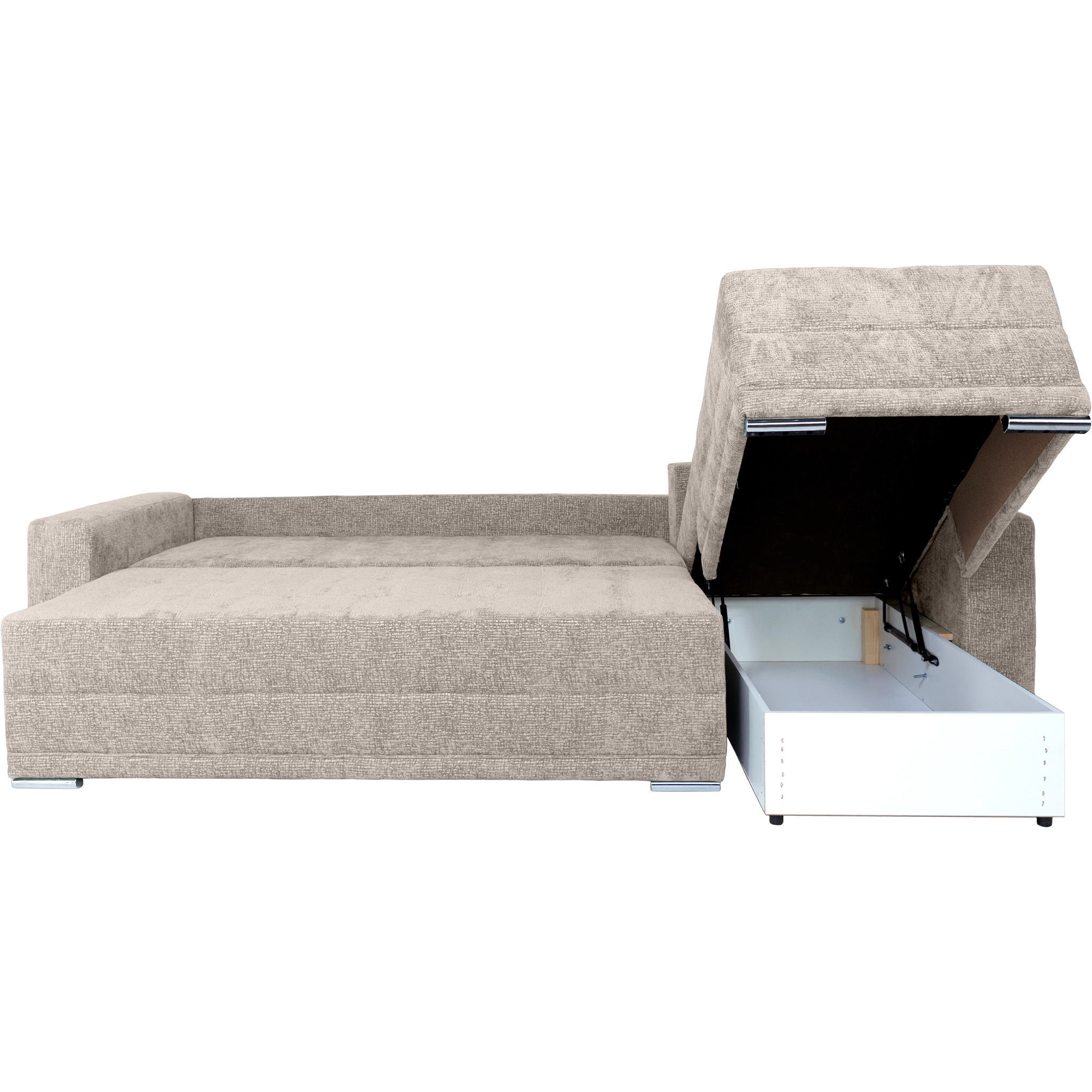 Coltar Cora - Grej [3]