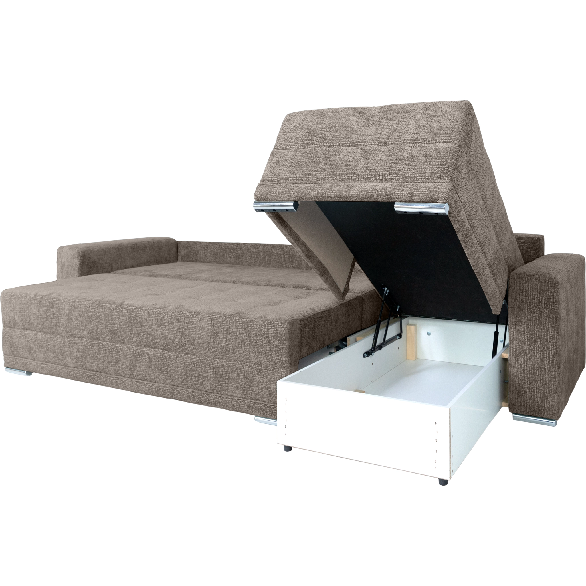 Coltar Cora - Grej [4]