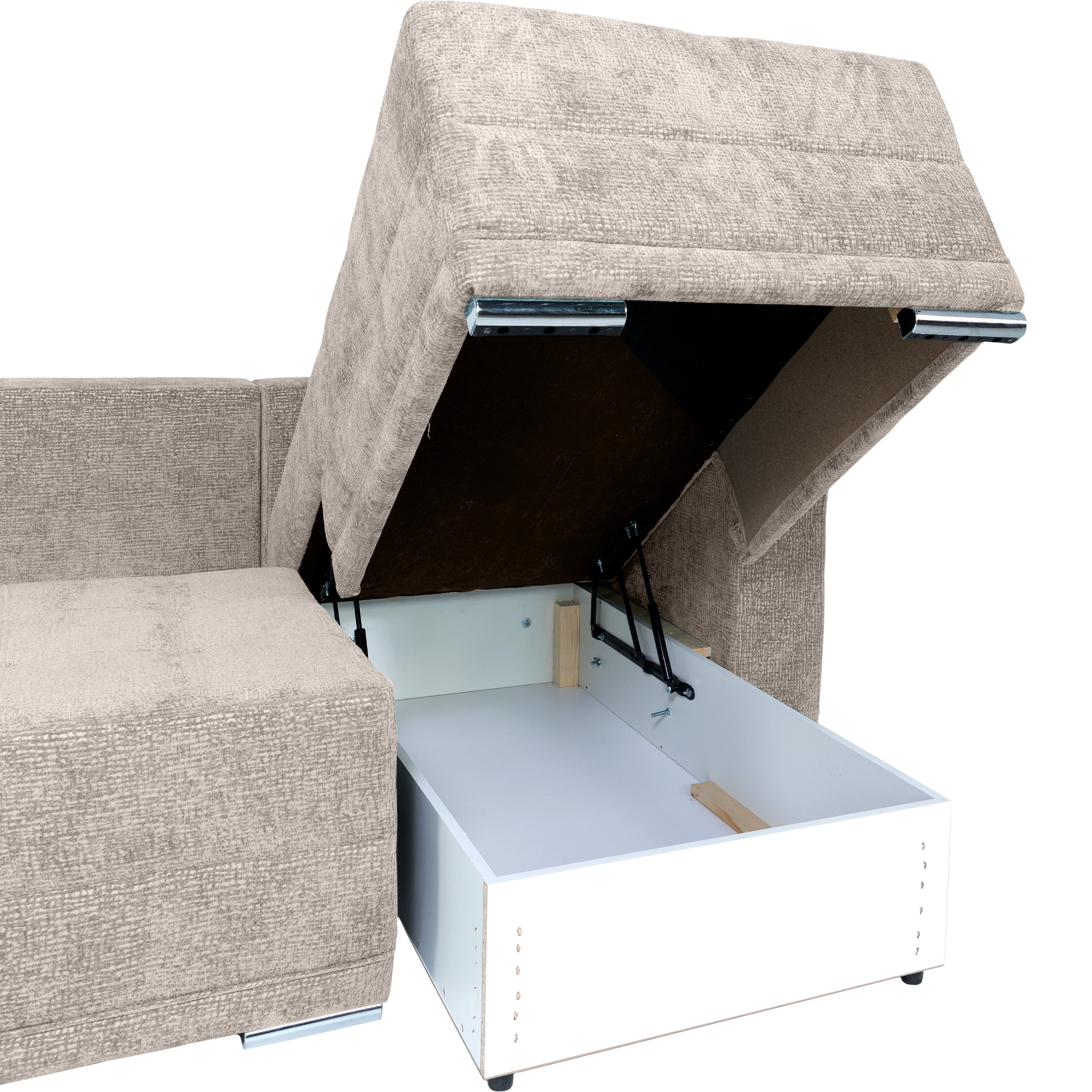 Coltar Cora - Grej [7]