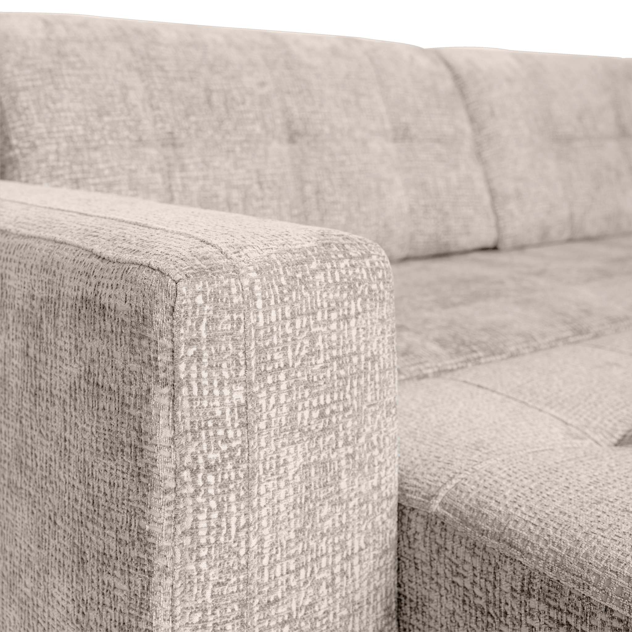 Coltar Cora - Grej [12]