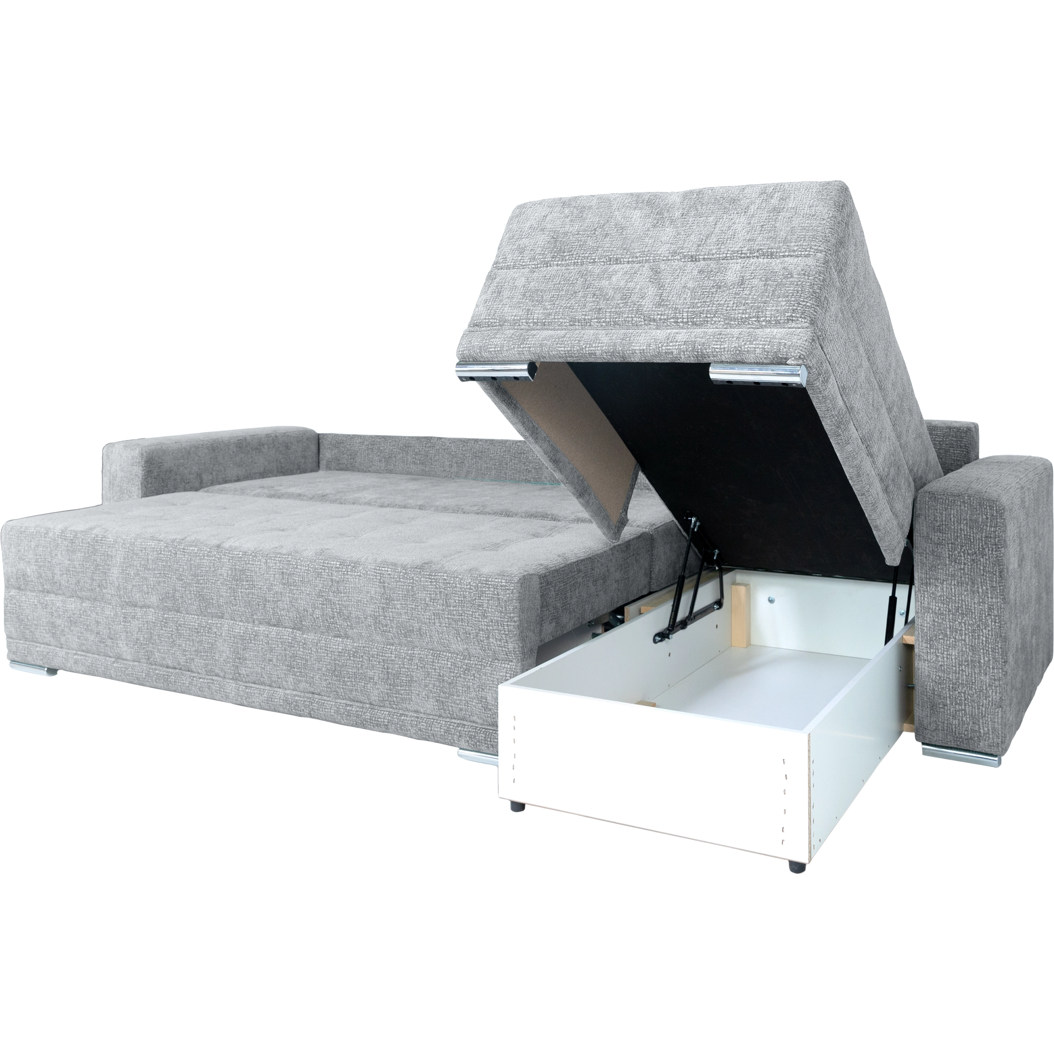 Coltar Cora - Gri 30 [4]