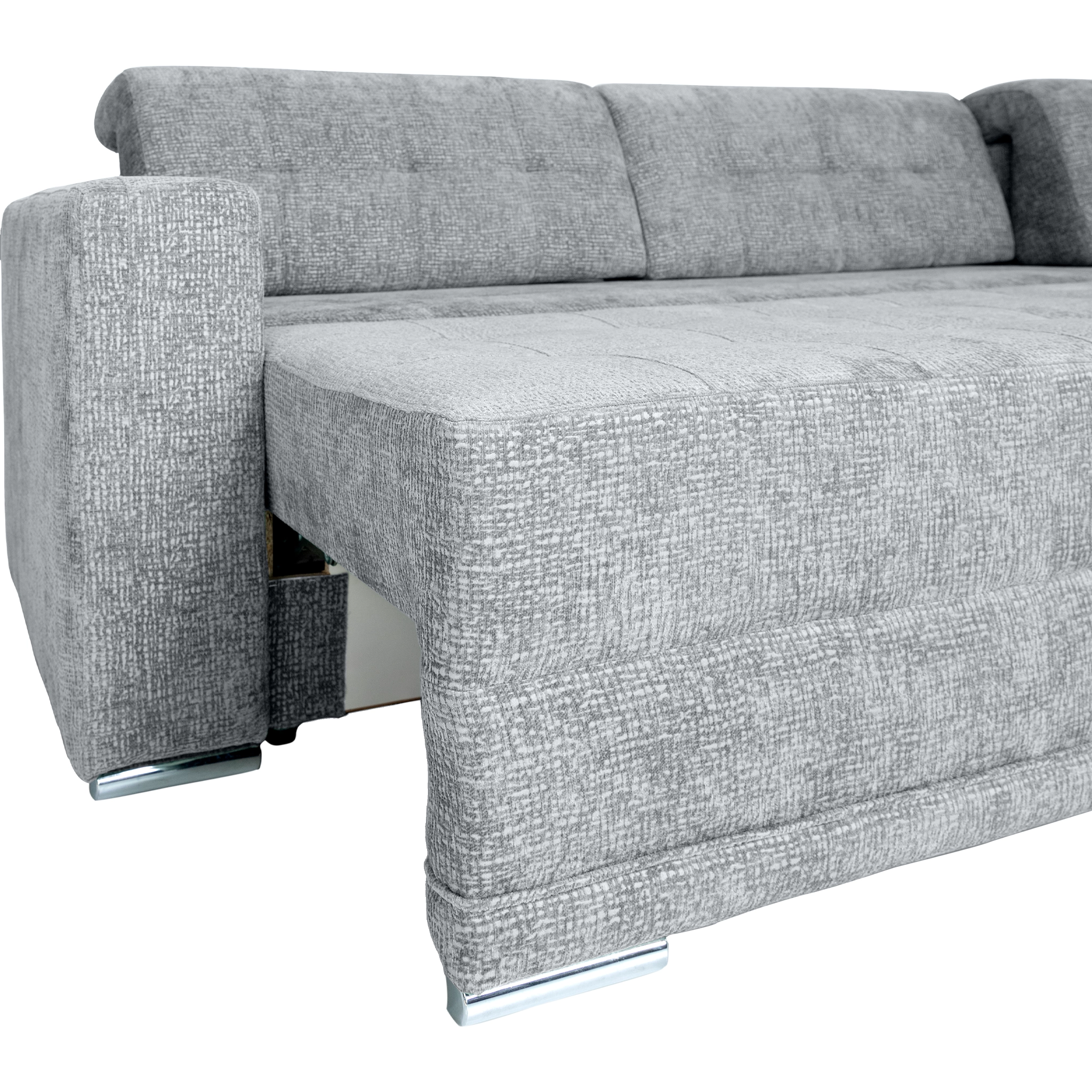 Coltar Cora - Gri 30 [11]