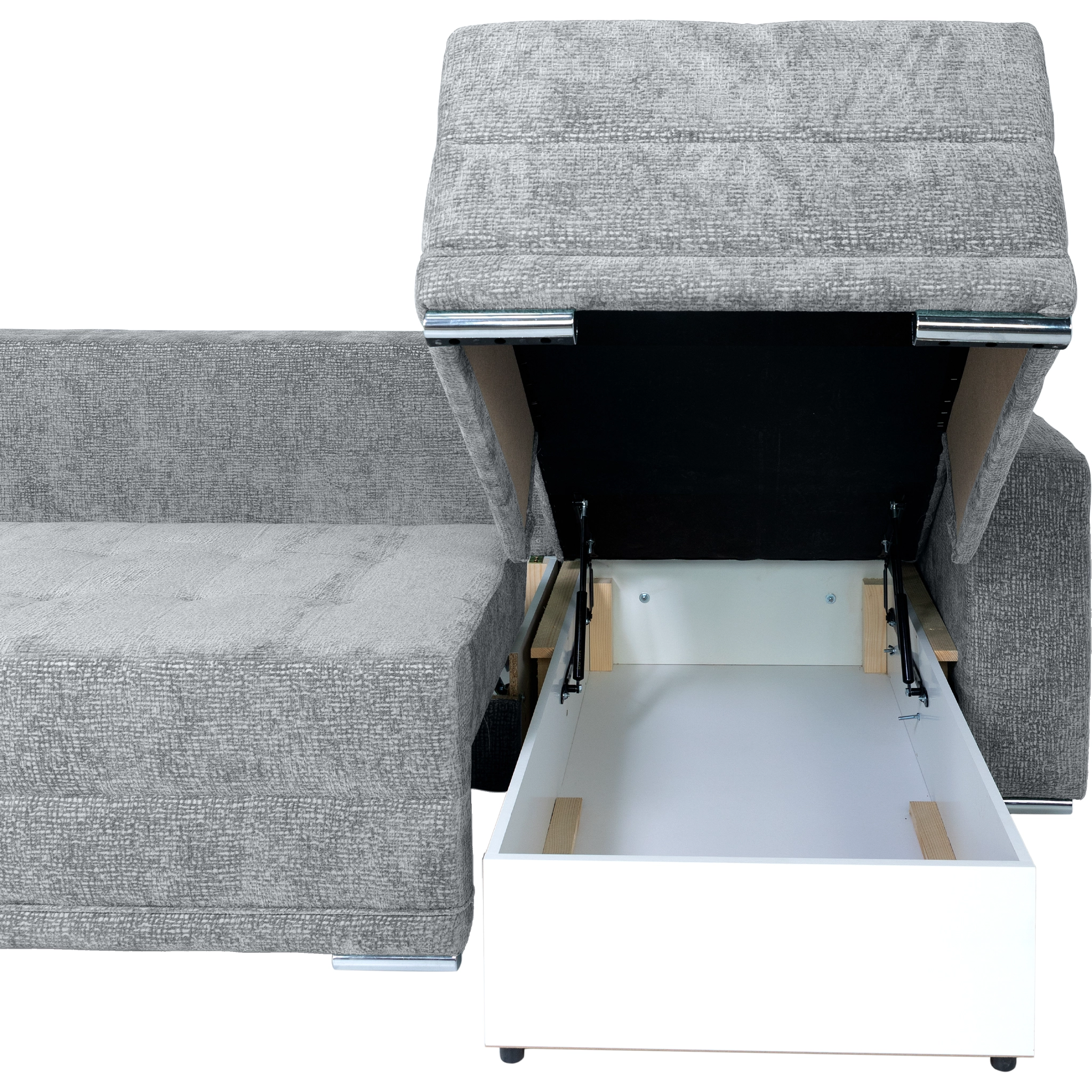 Coltar Cora - Gri 30 [8]