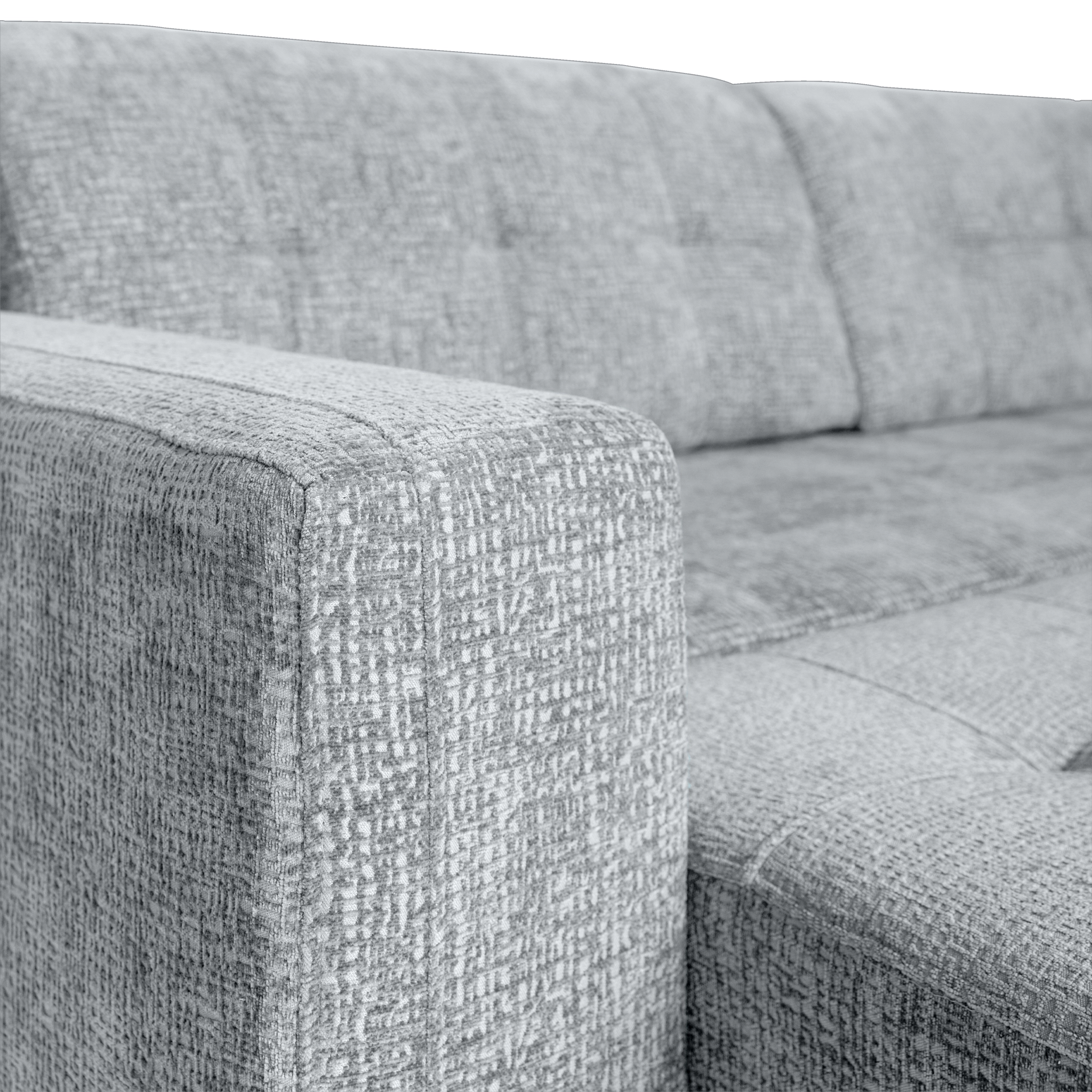 Coltar Cora - Gri 30 [12]