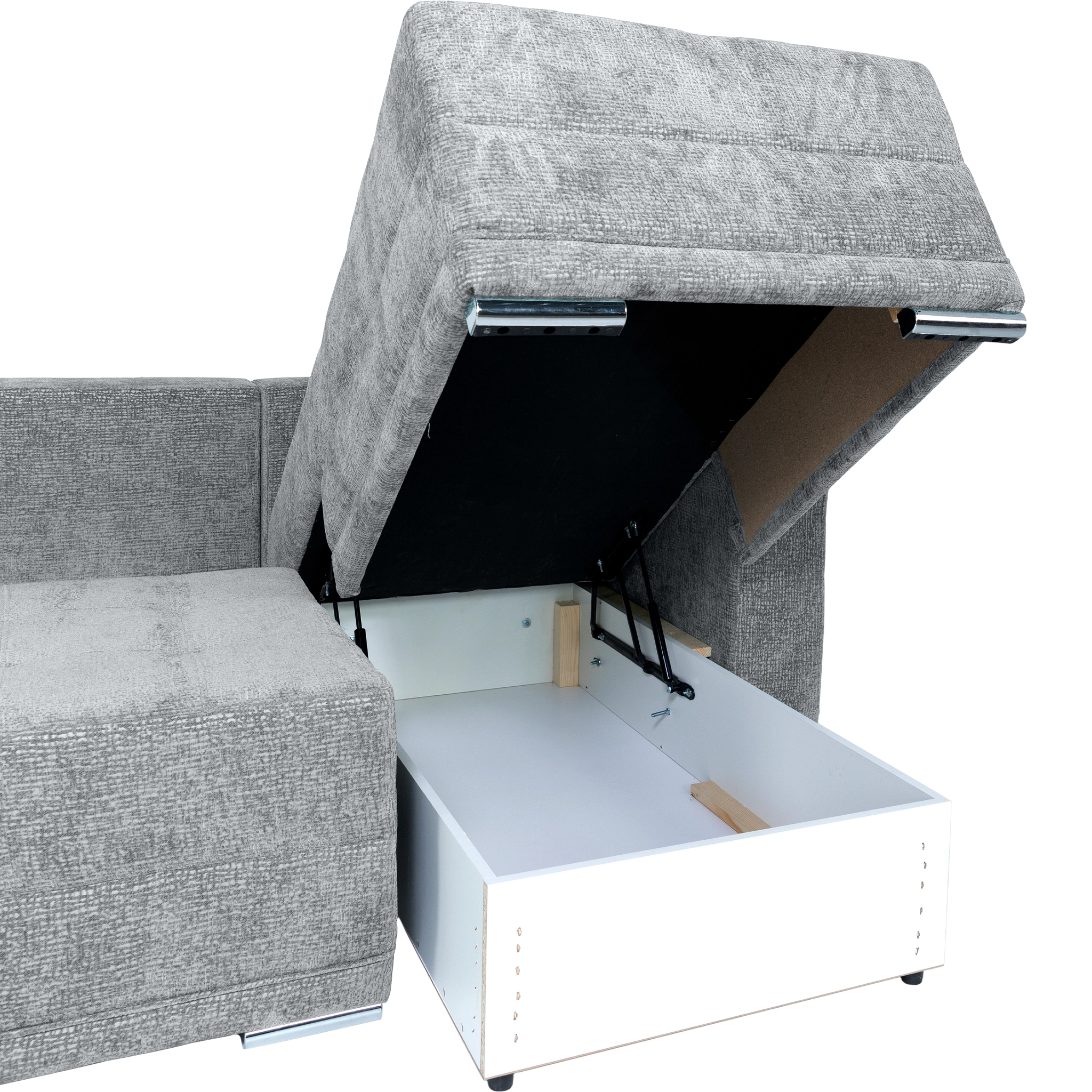 Coltar Cora - Gri 30 [7]