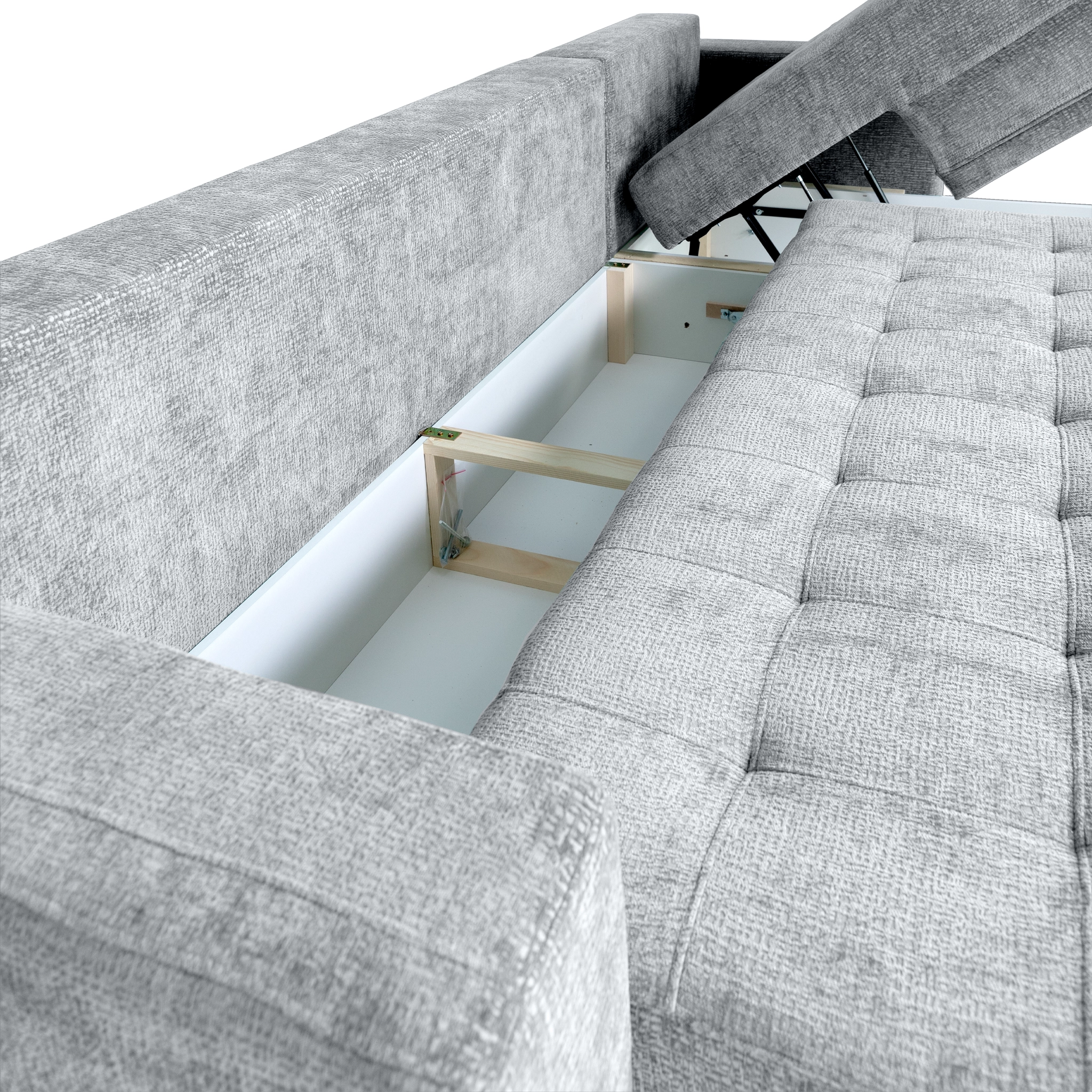 Coltar Cora - Gri 30 [5]