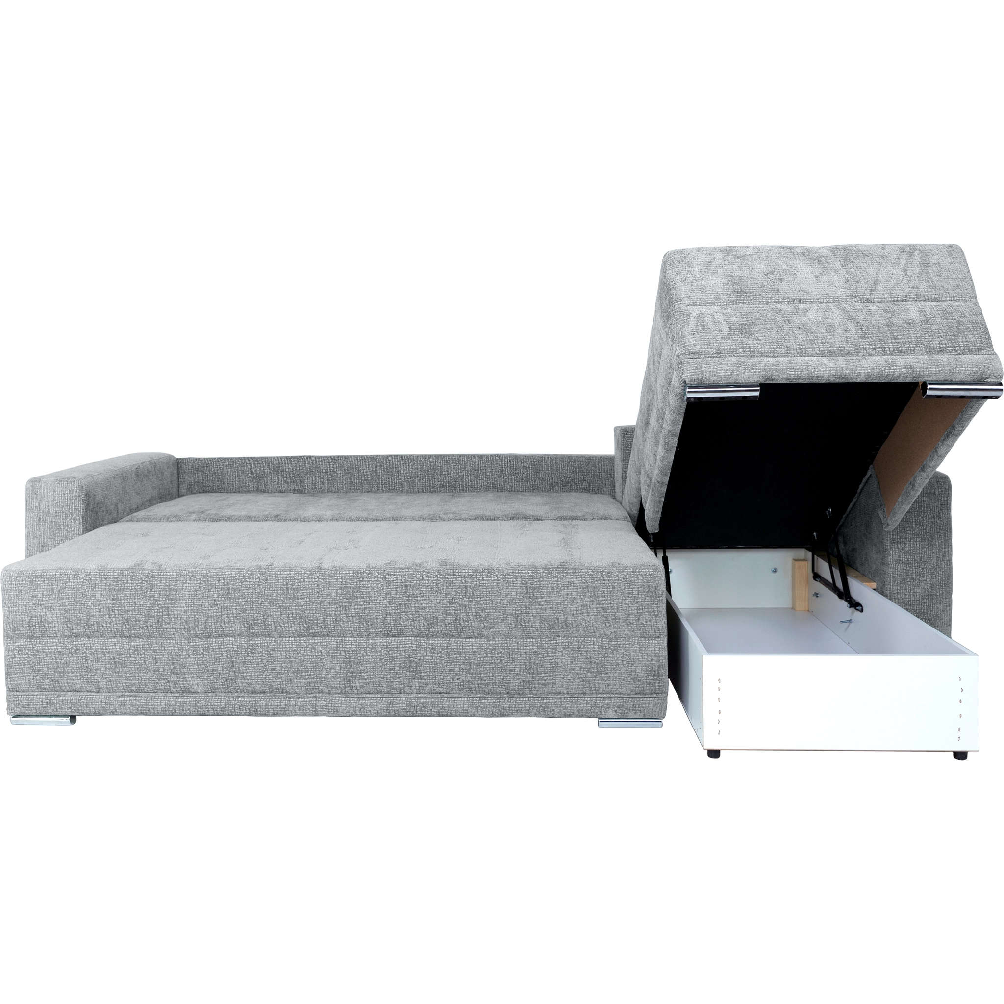 Coltar Cora - Gri 30 [3]