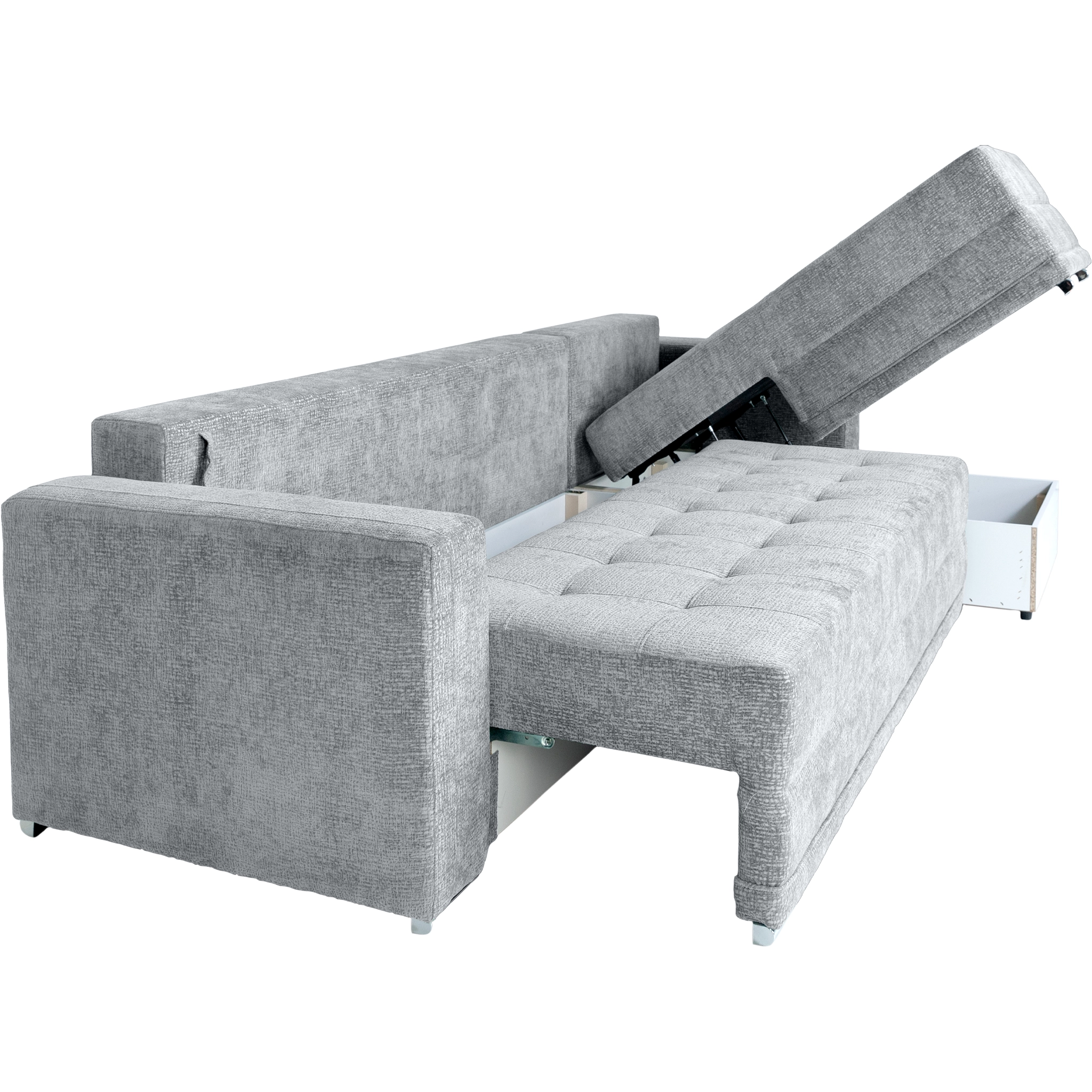 Coltar Cora - Gri 30 [6]