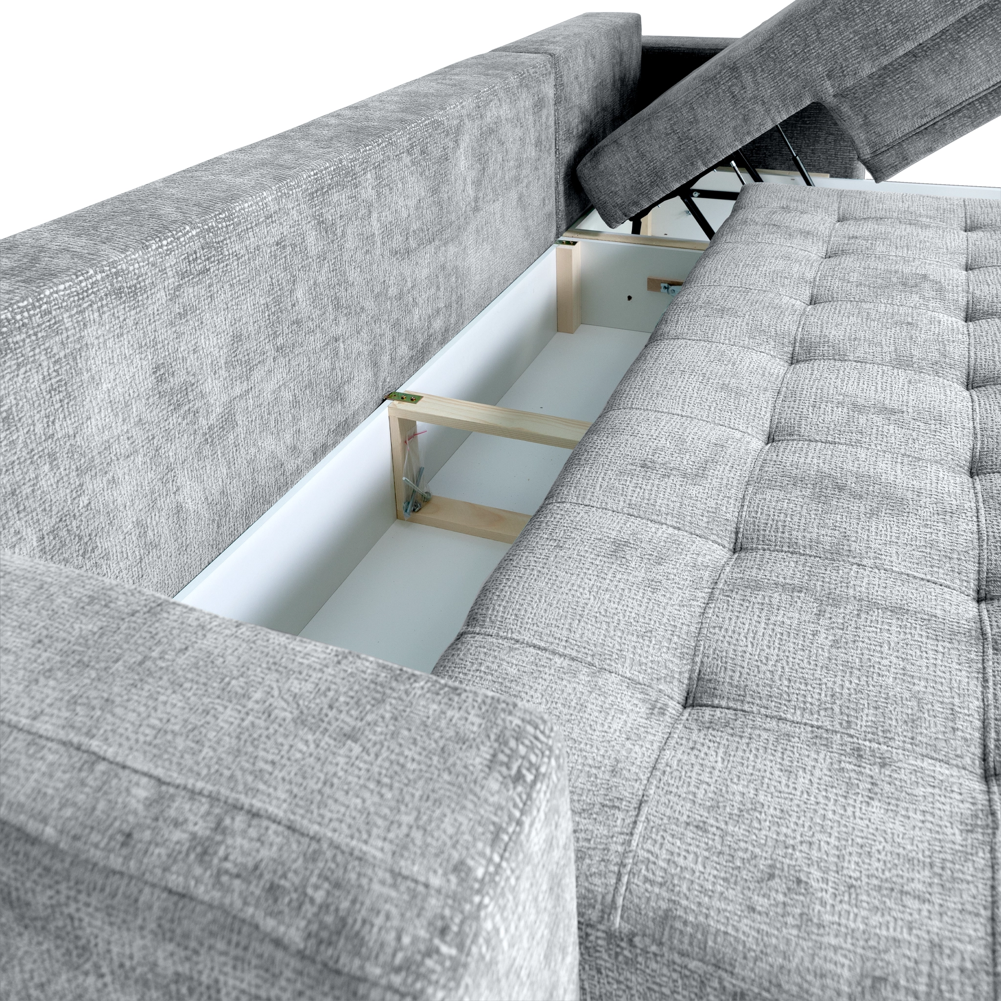 Coltar Cora - Gri 70 [6]