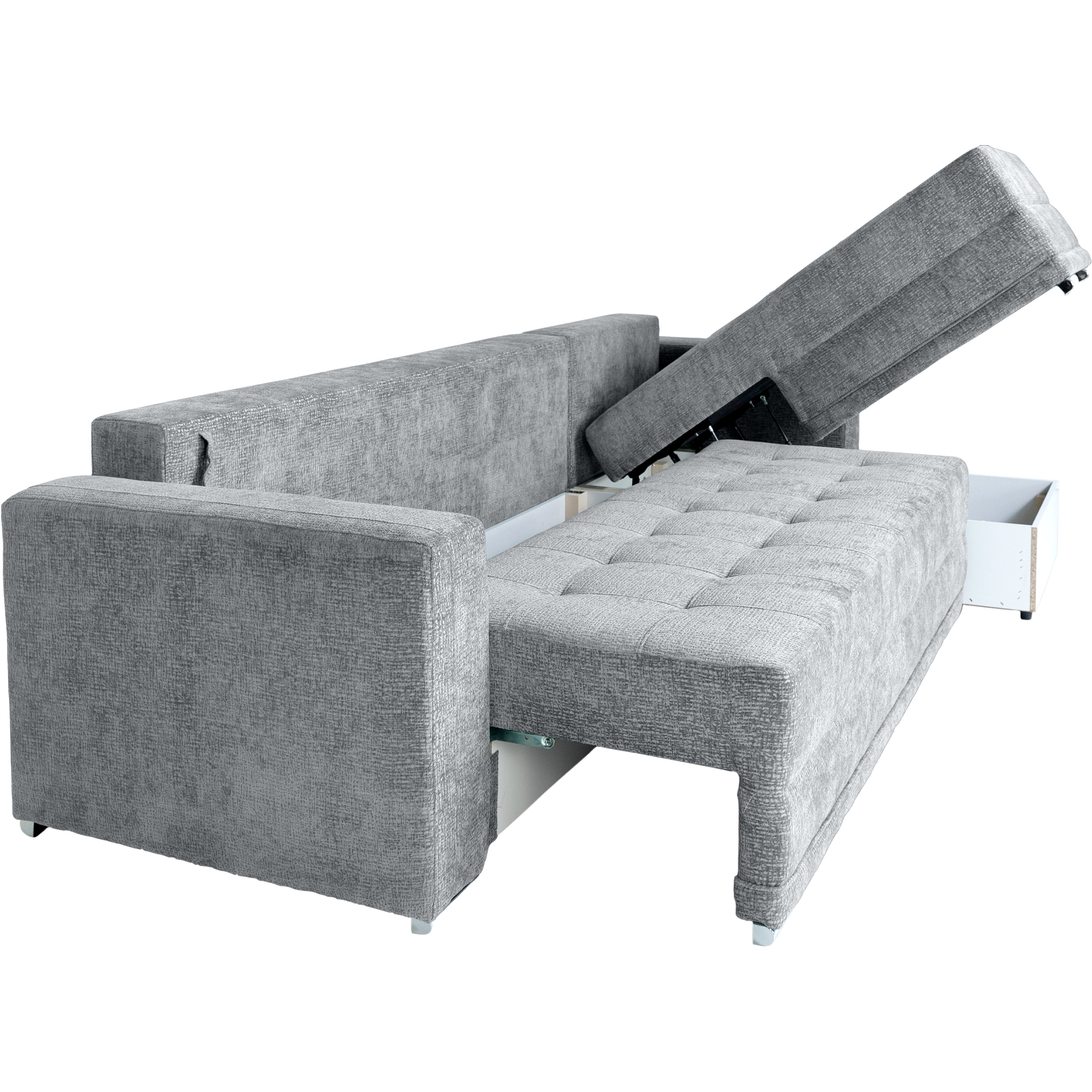 Coltar Cora - Gri 70 [5]