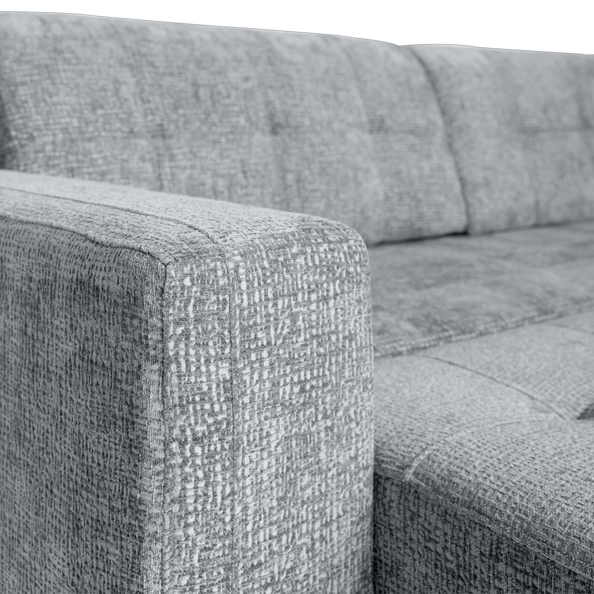 Coltar Cora - Gri 70 [12]