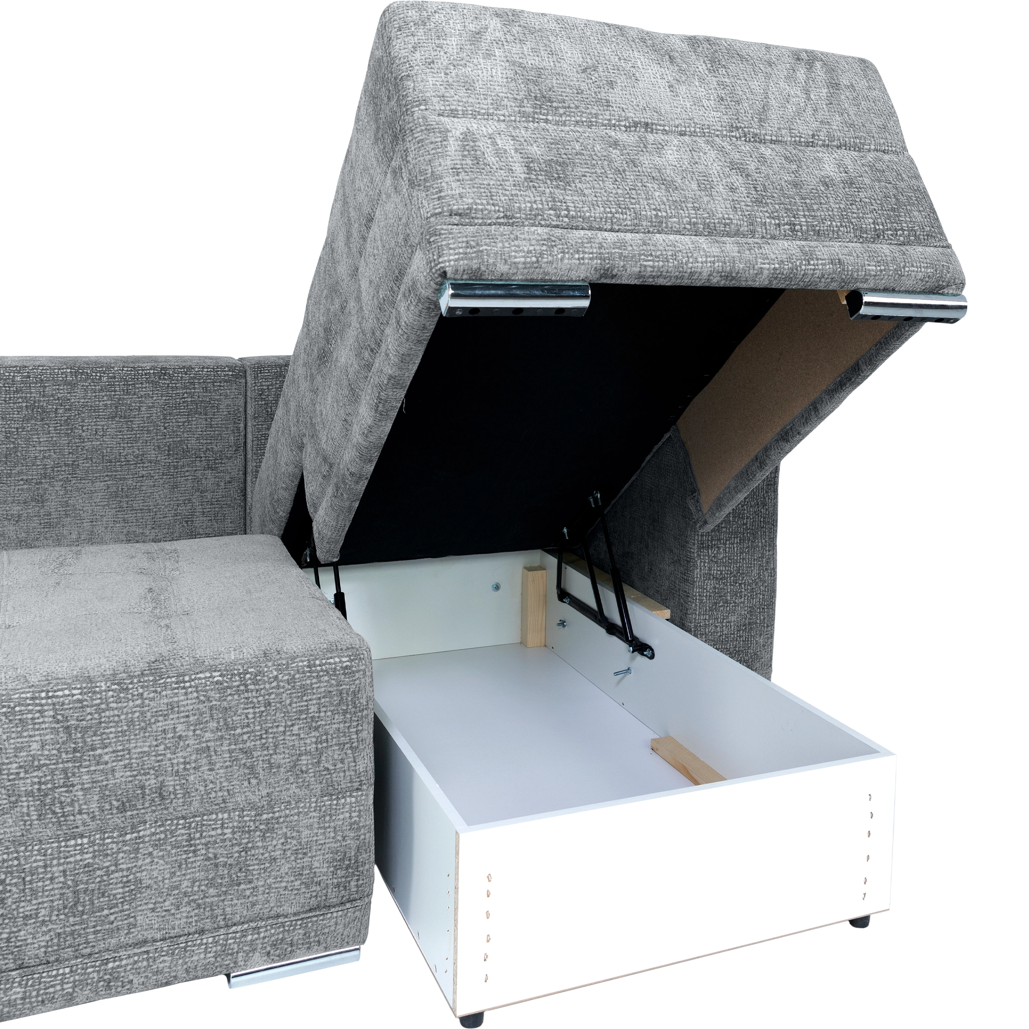 Coltar Cora - Gri 70 [7]