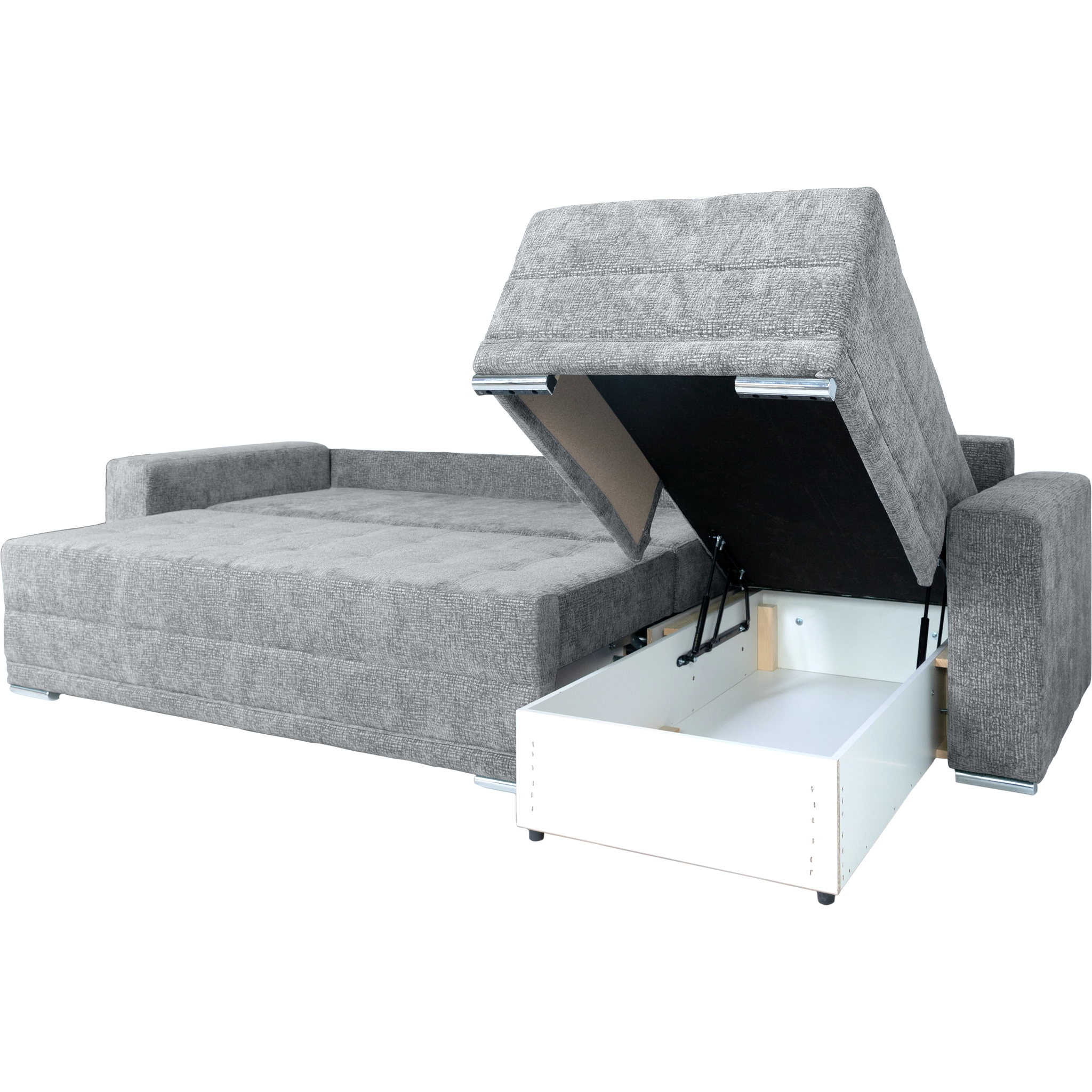 Coltar Cora - Gri 70 [4]