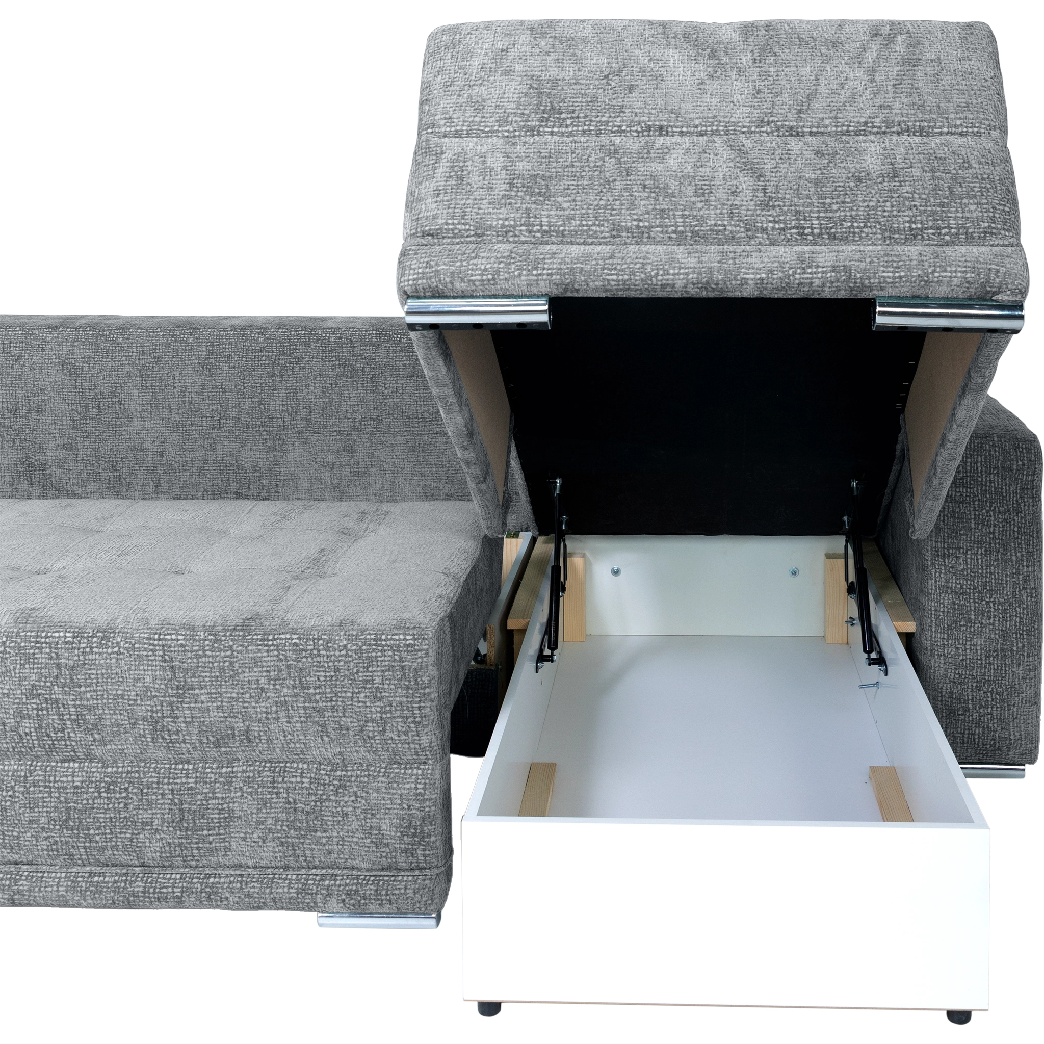 Coltar Cora - Gri 70 [8]