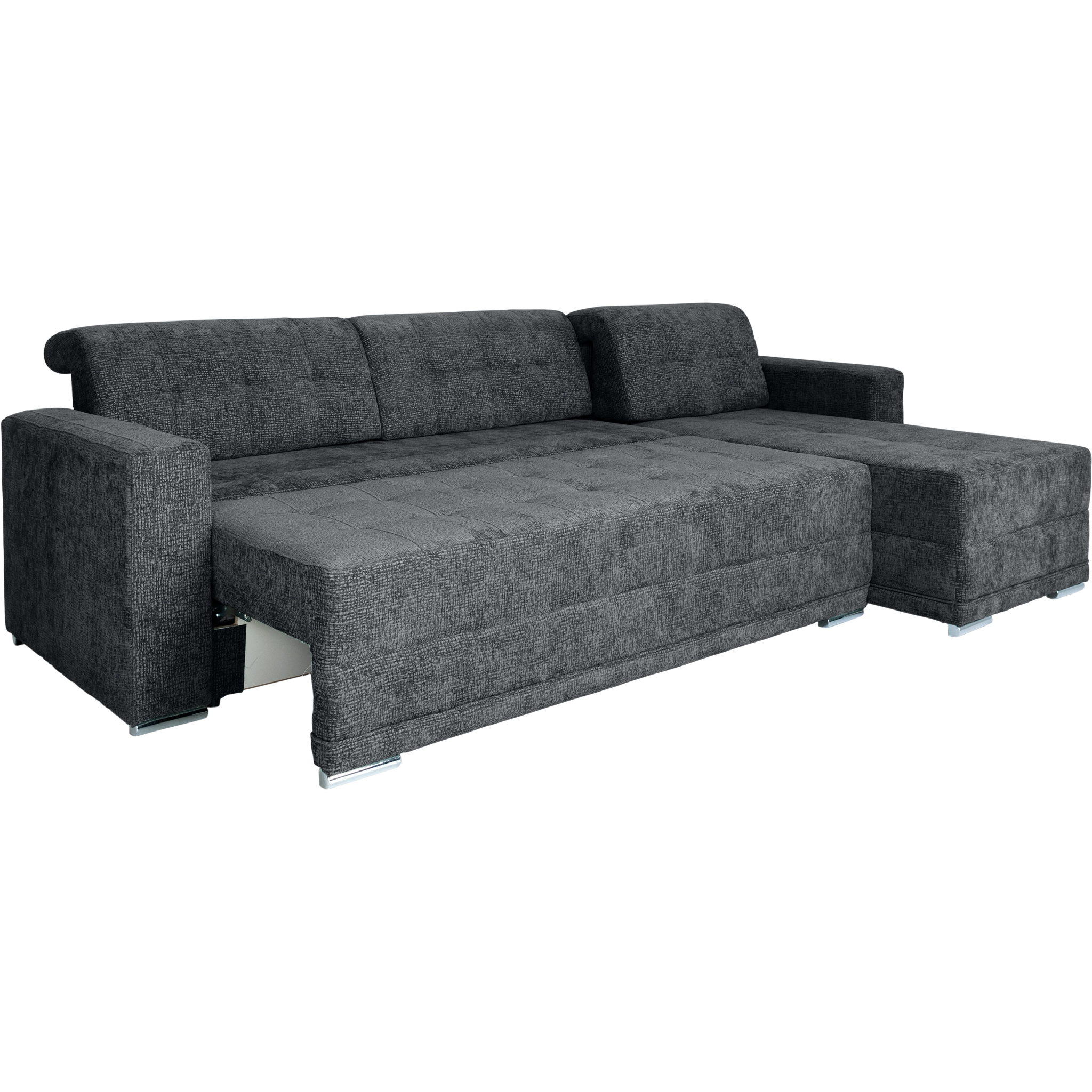 Coltar Cora - Gri Inchis [9]