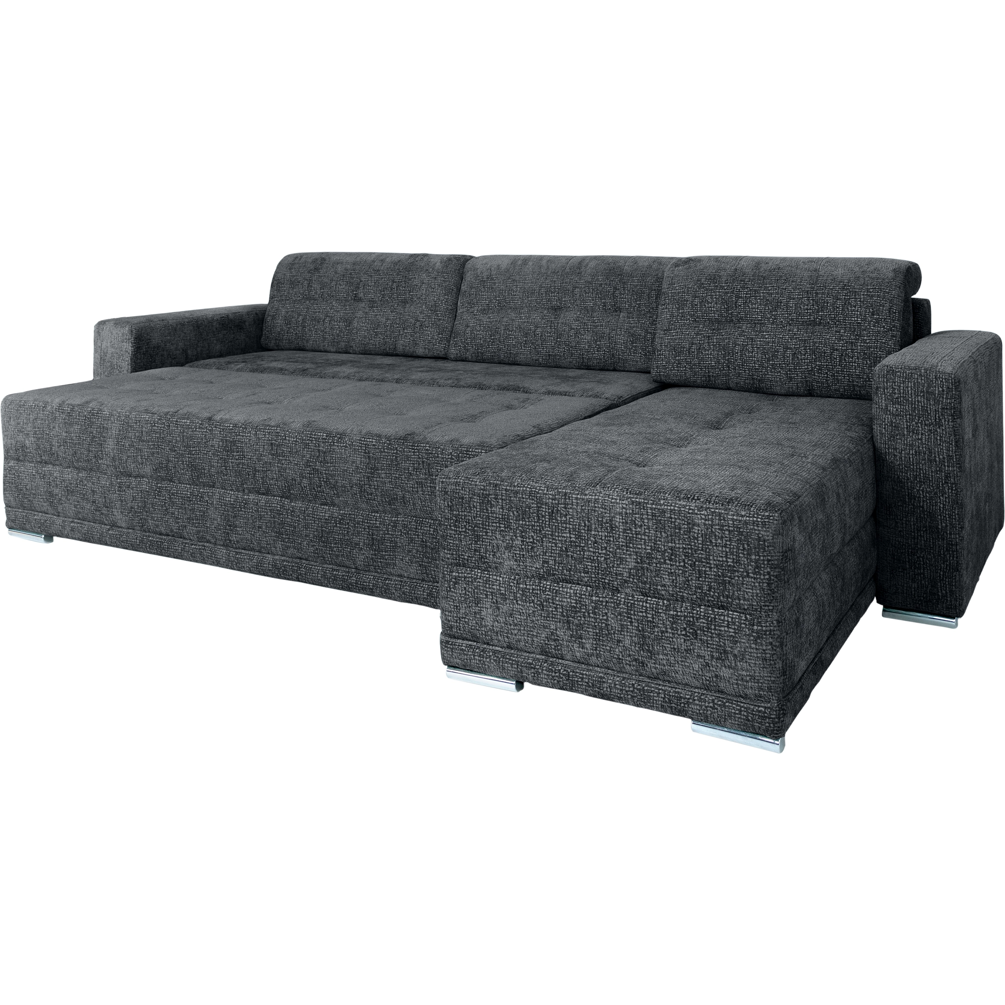 Coltar Cora - Gri Inchis [10]