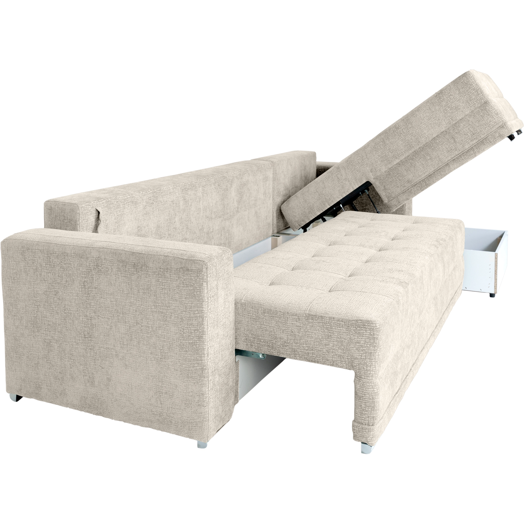 Coltar Cora - Ivoire [5]