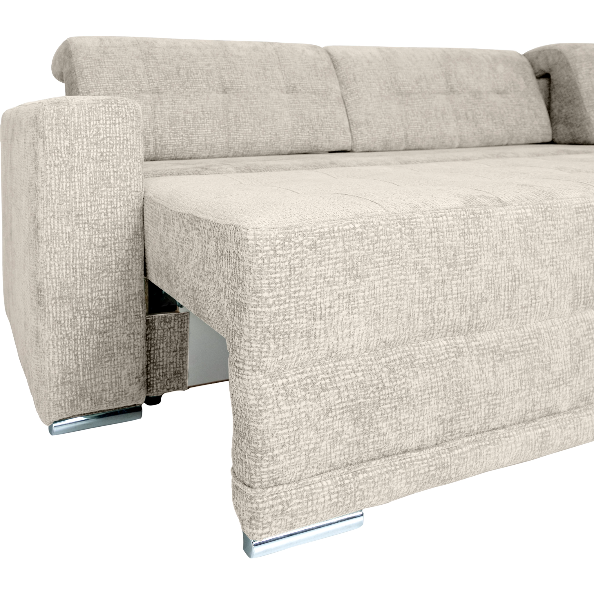 Coltar Cora - Ivoire [11]