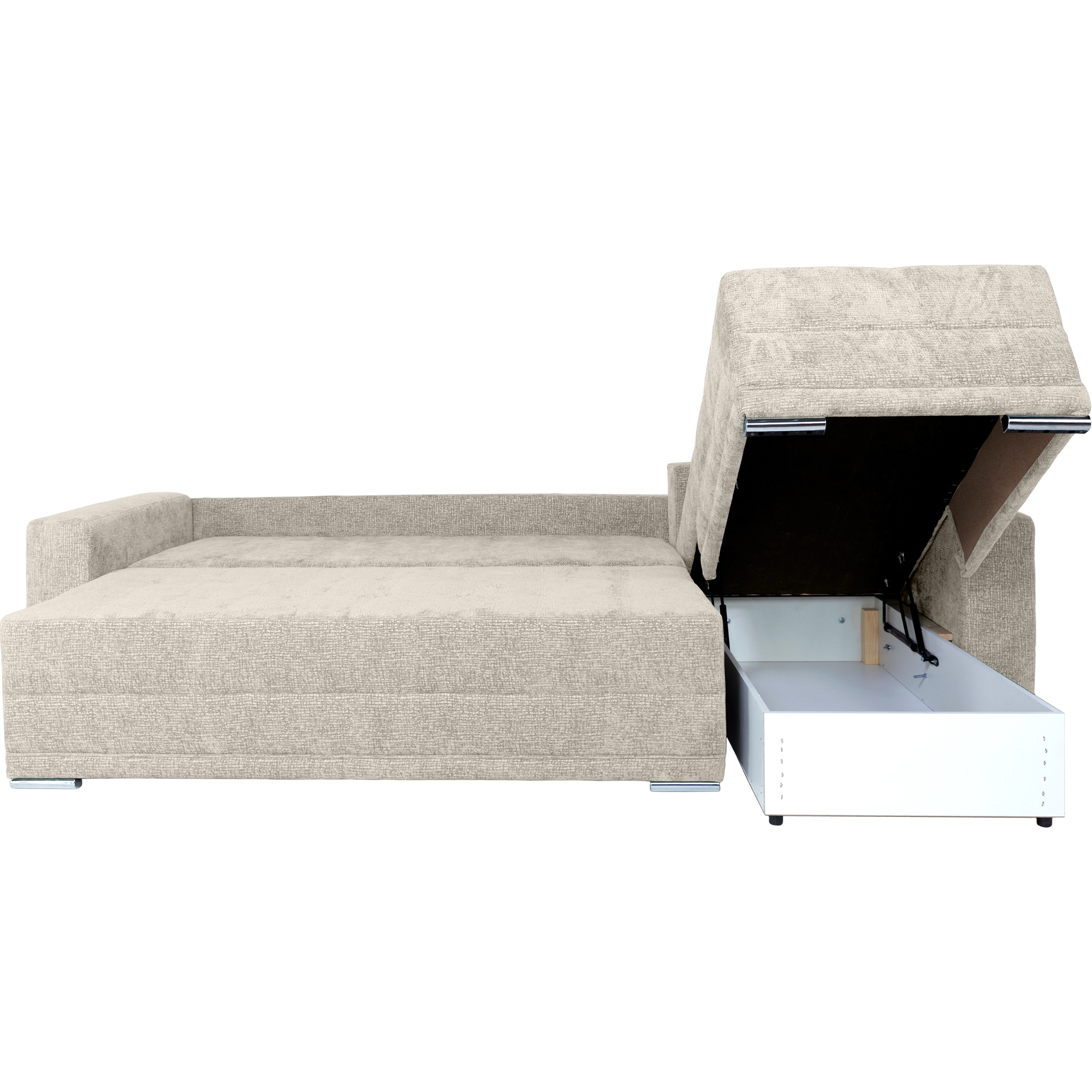 Coltar Cora - Ivoire [3]