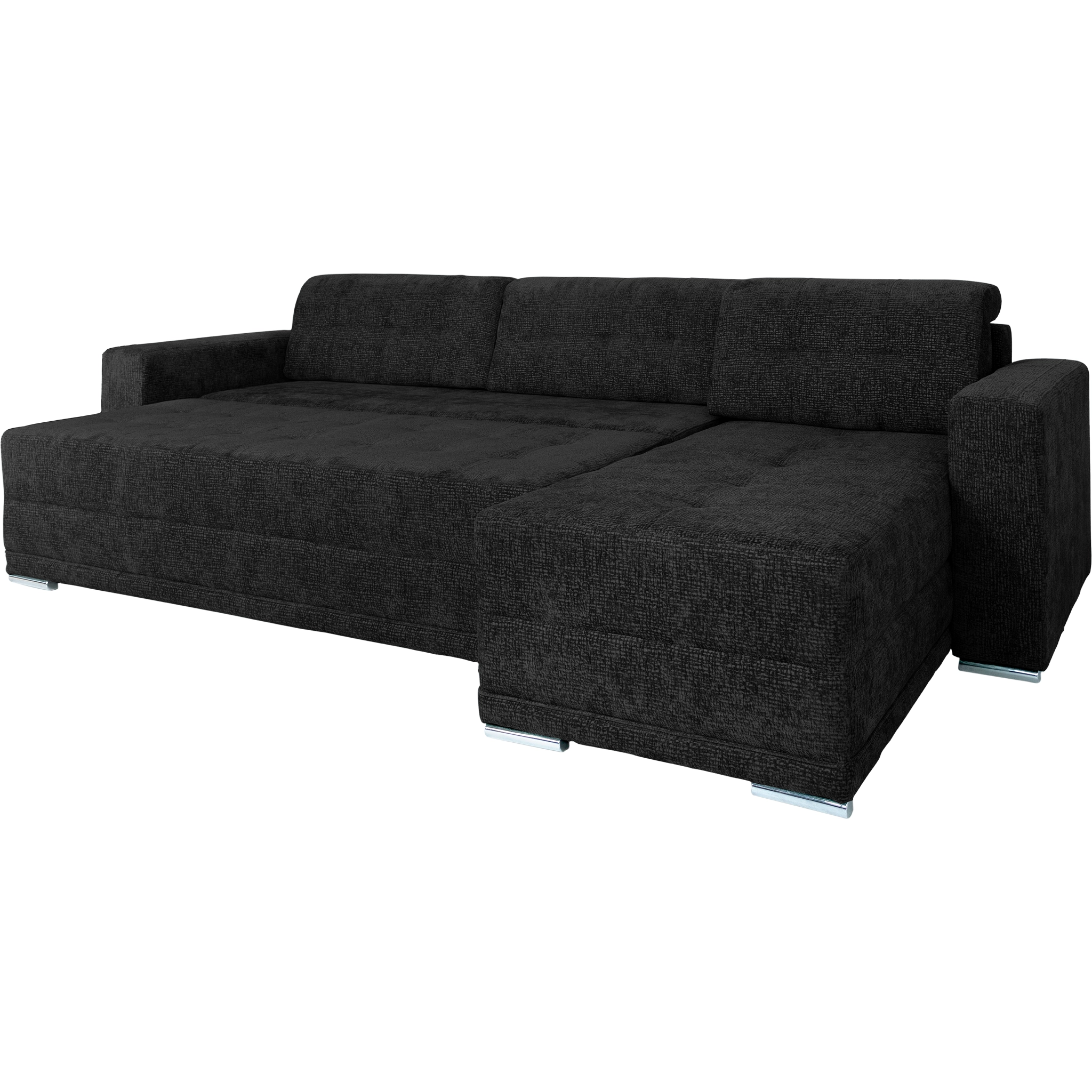 Coltar Cora - Negru [10]