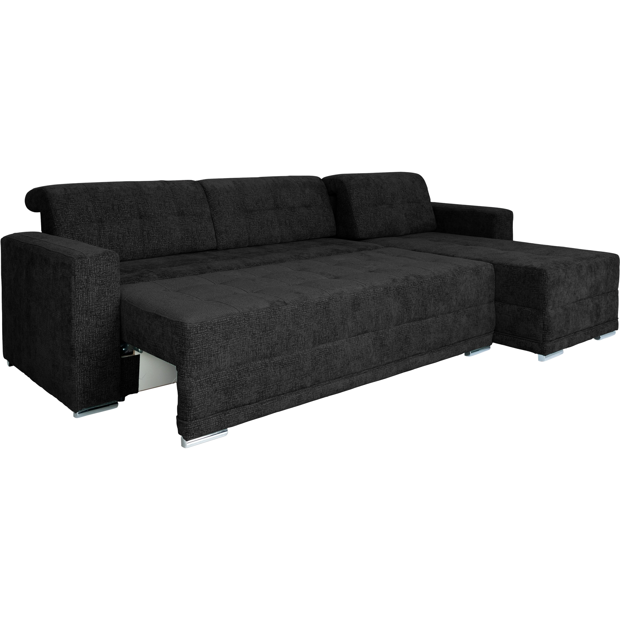 Coltar Cora - Negru [9]