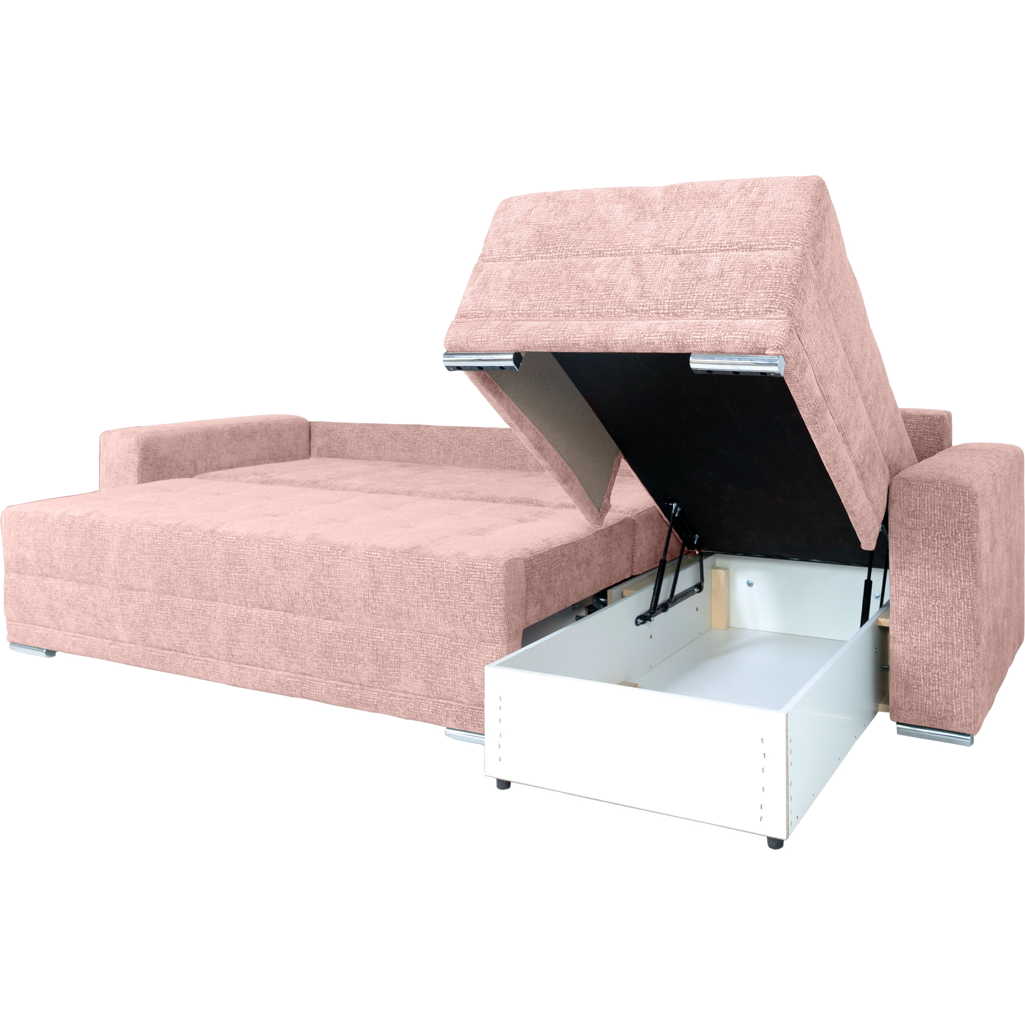 Coltar Cora - Roz [4]