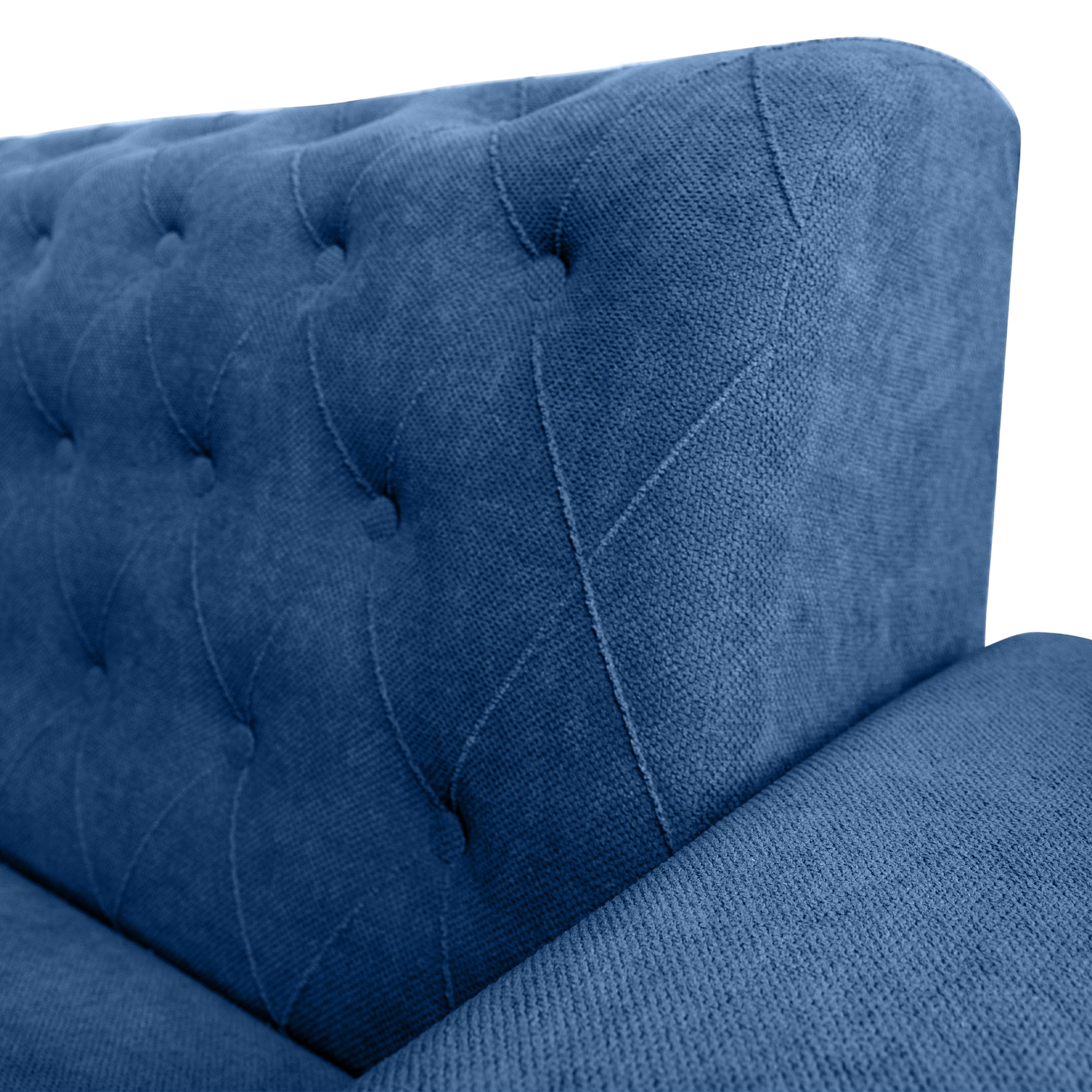 Coltar Flora - Albastru [11]