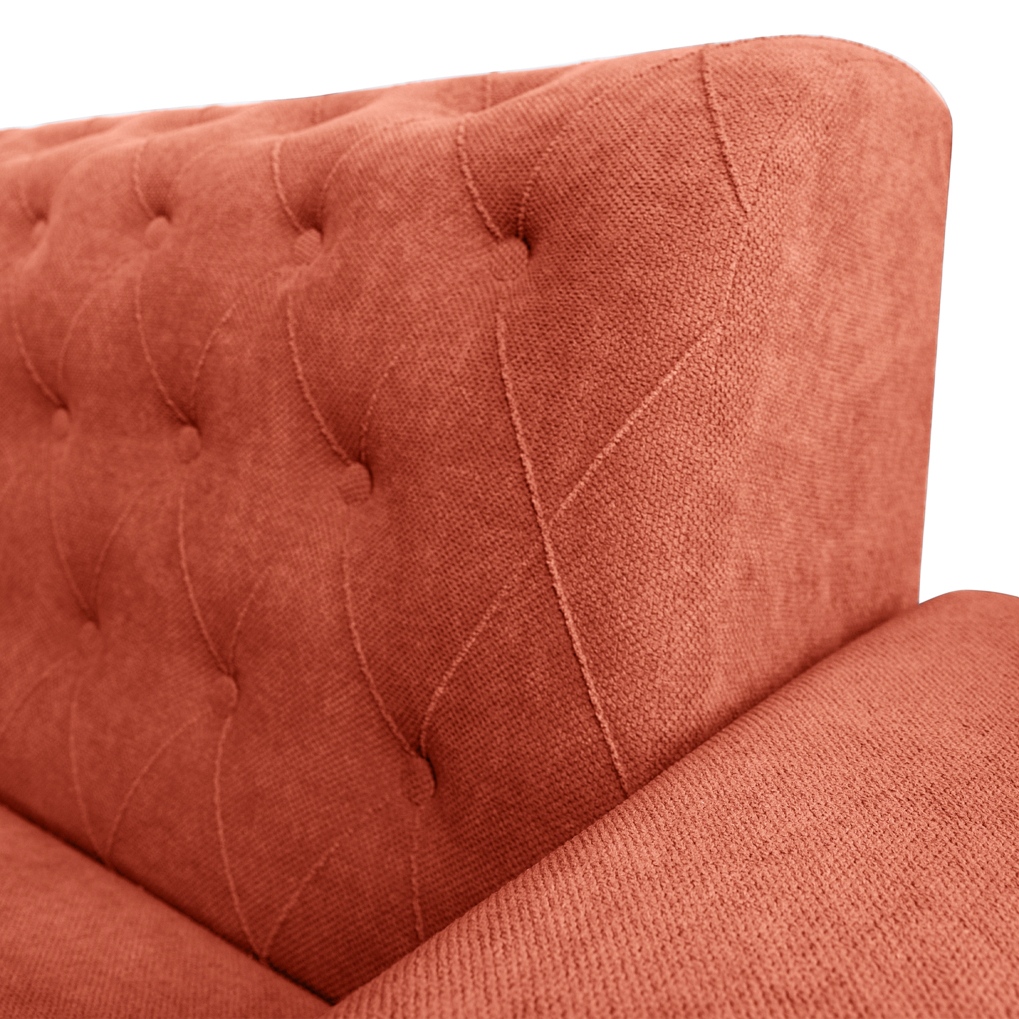 Coltar Flora - Caramiziu [11]