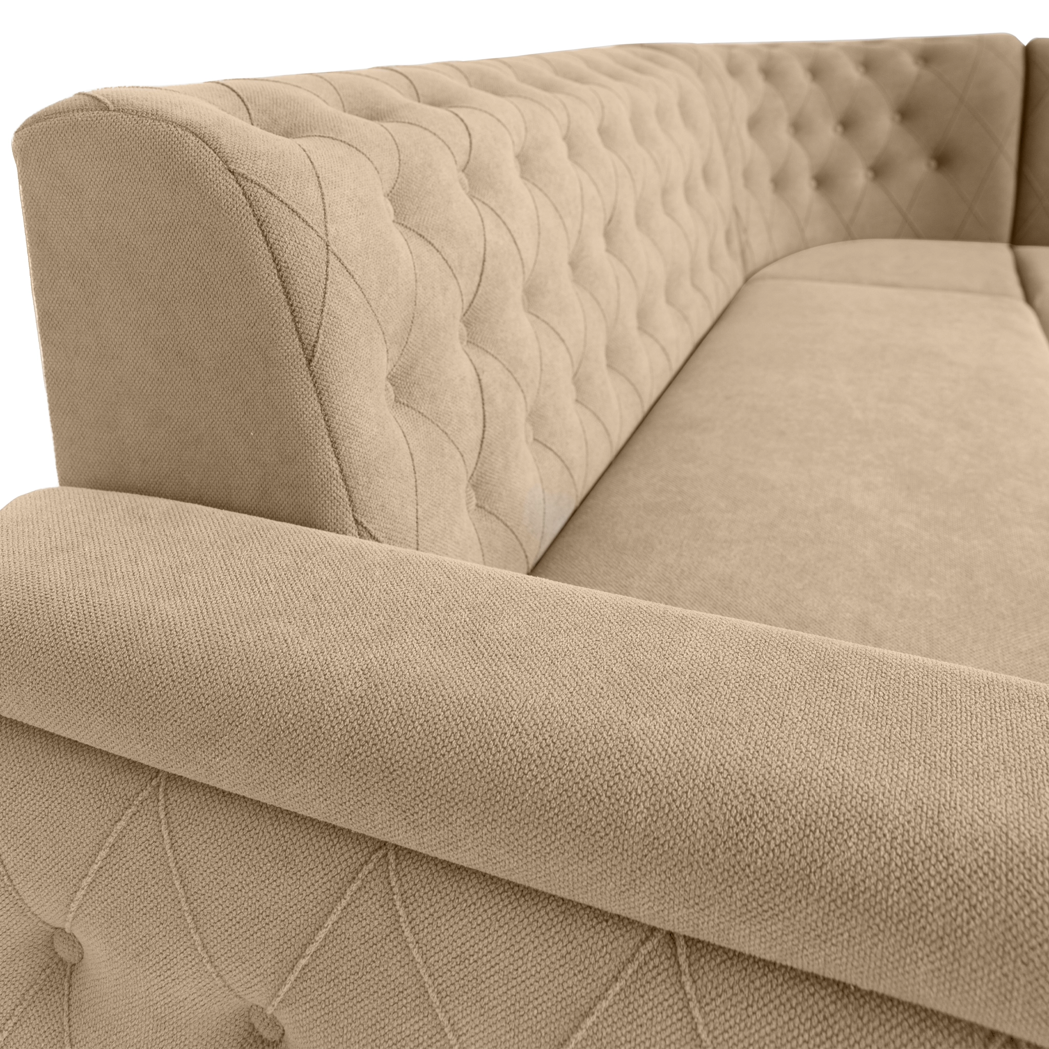 Coltar Flora - Crem [9]