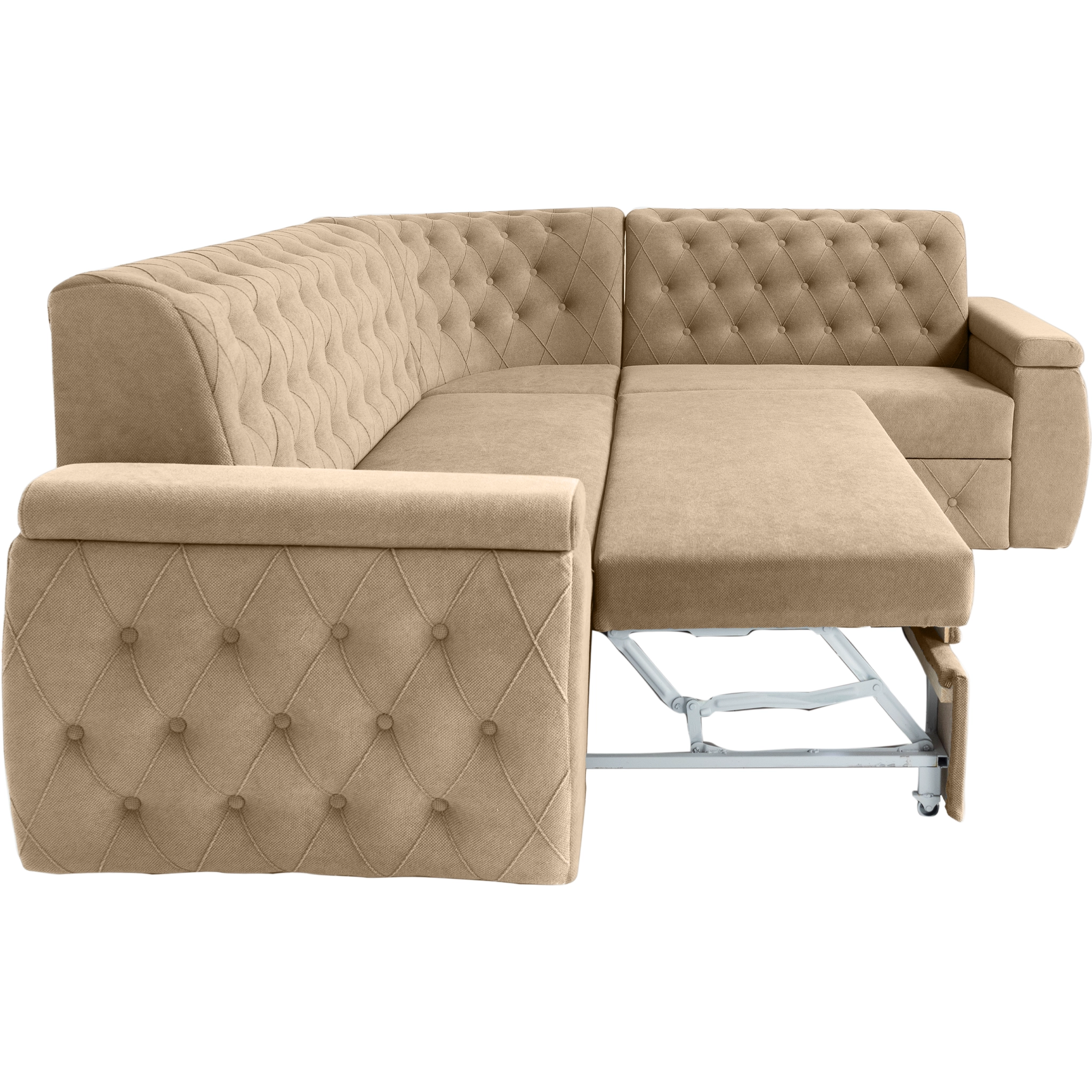 Coltar Flora - Crem [6]