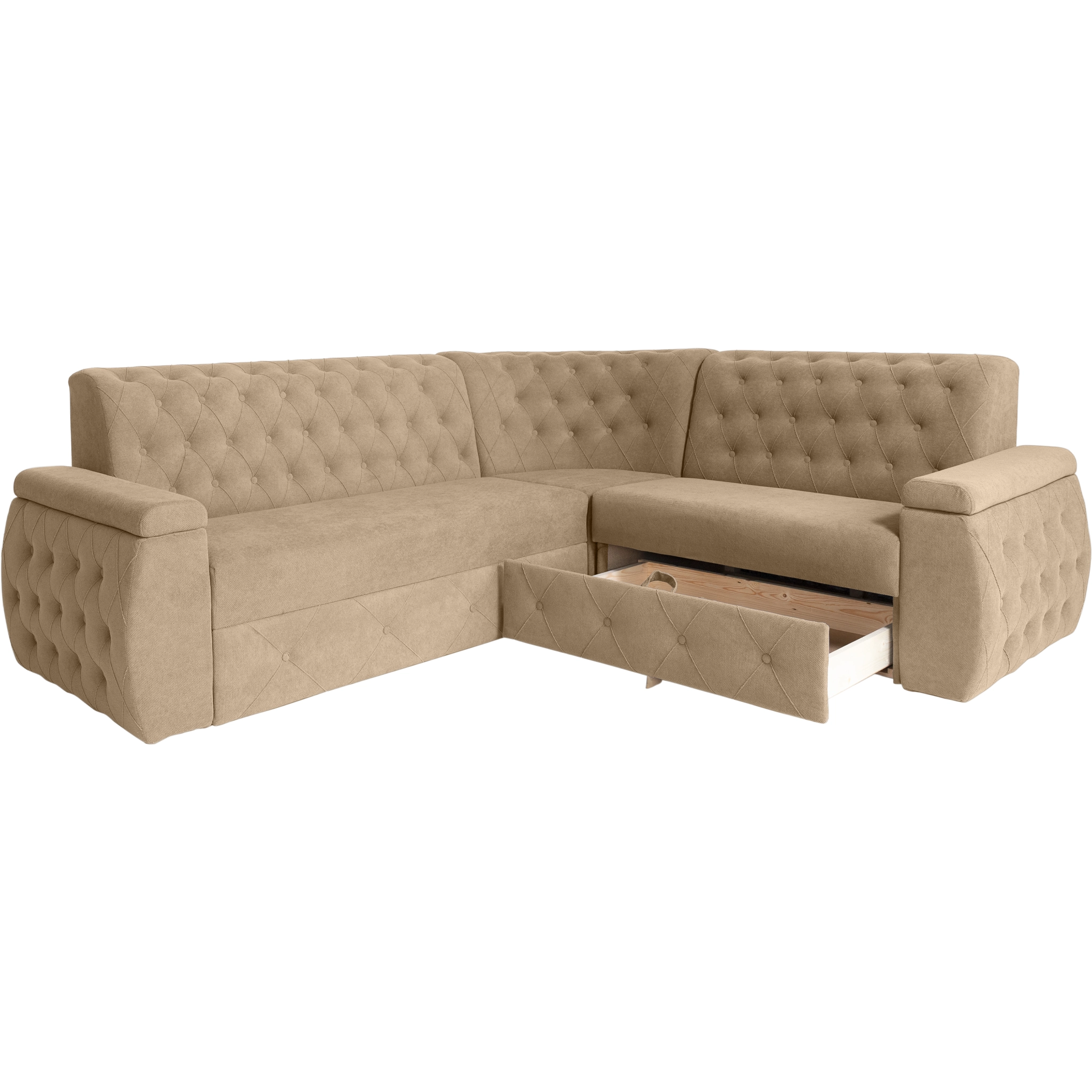 Coltar Flora - Crem [4]