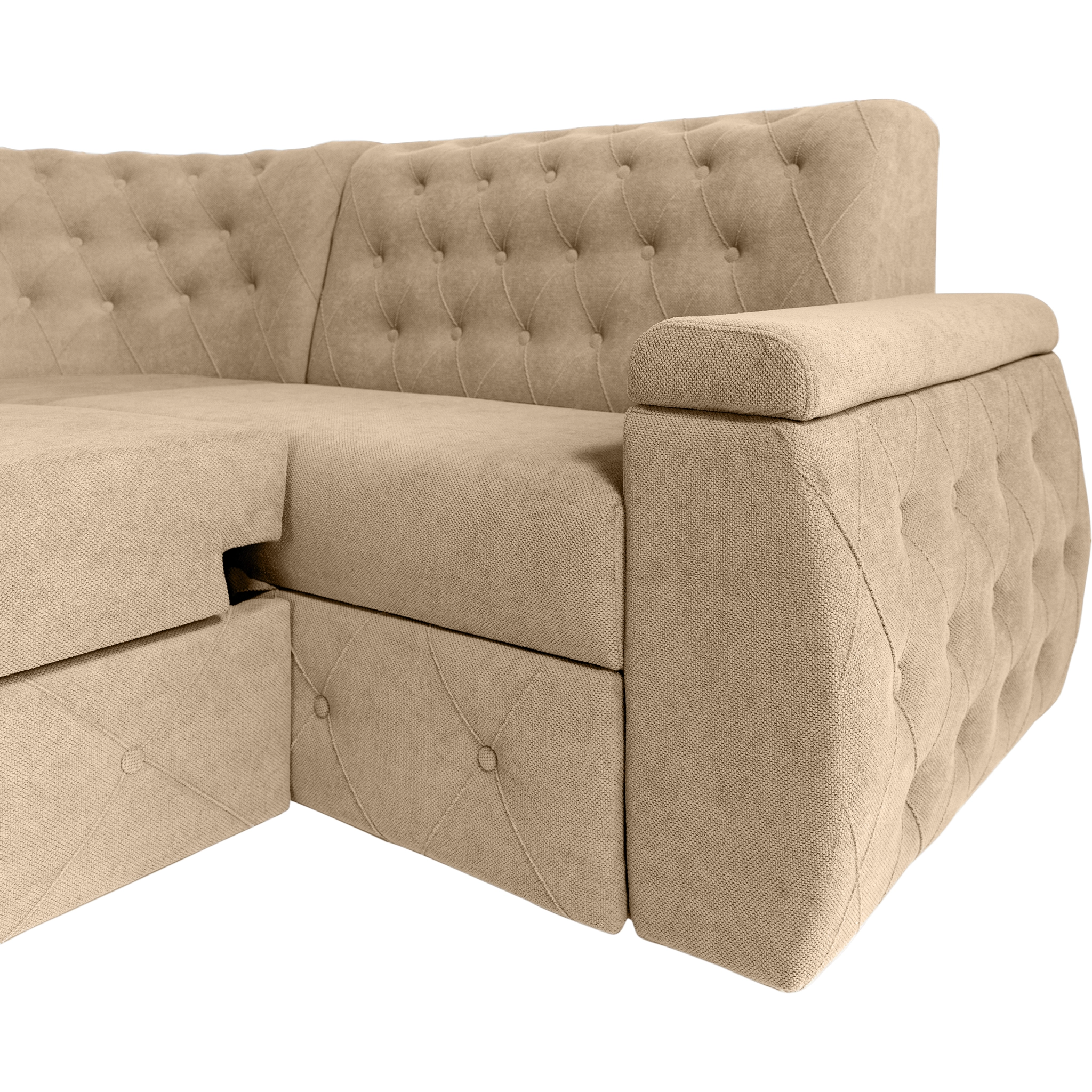 Coltar Flora - Crem [10]