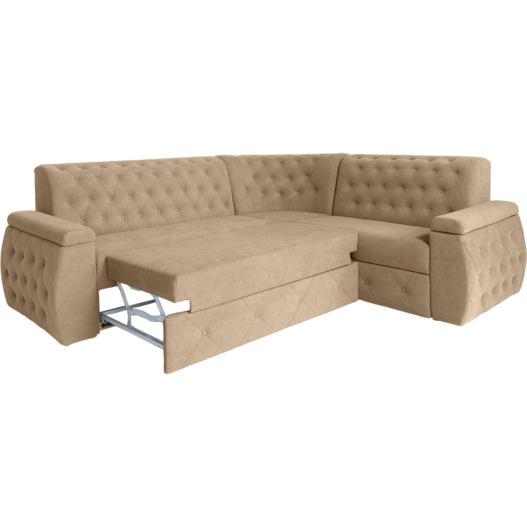 Coltar Flora - Crem [5]