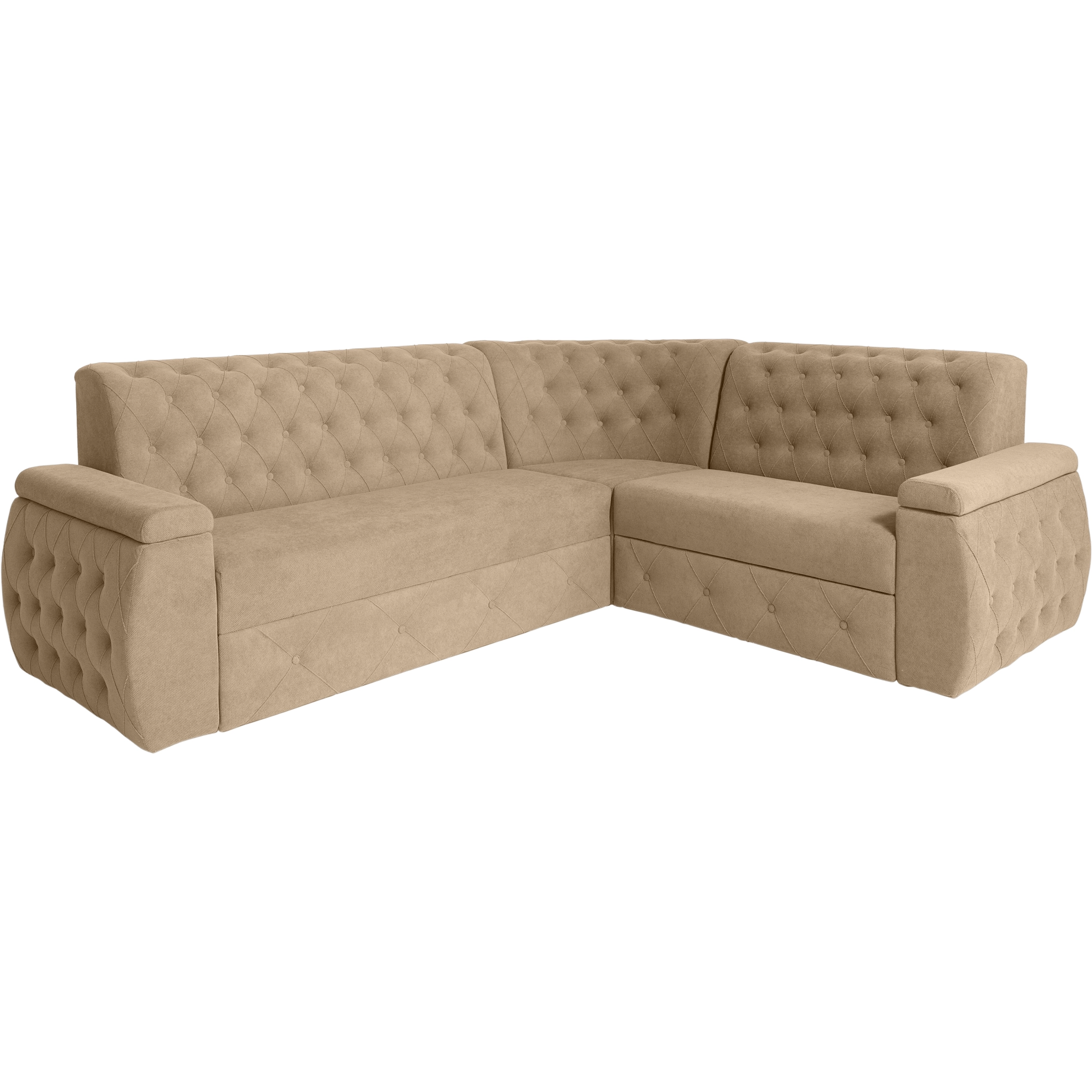 Coltar Flora - Crem [2]