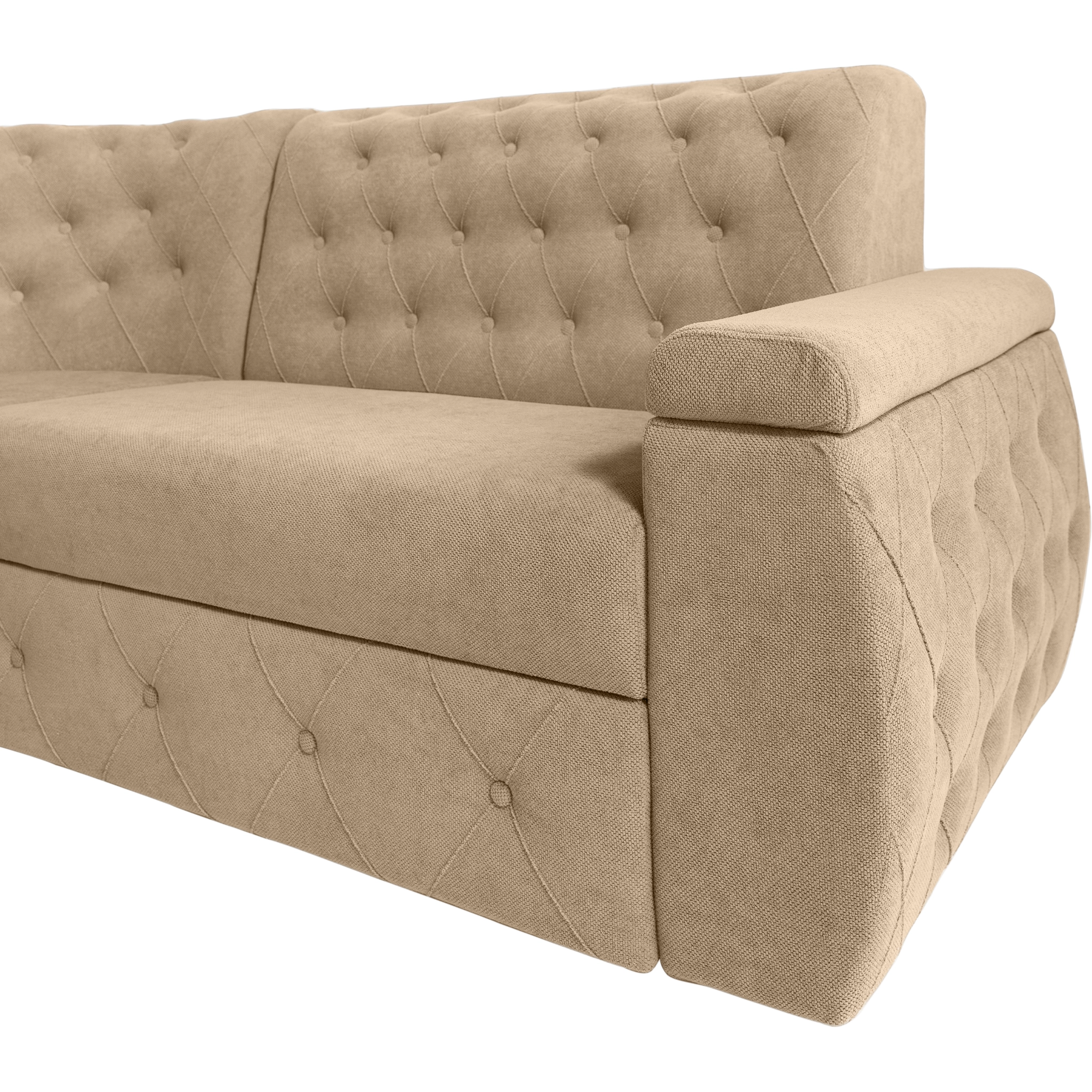 Coltar Flora - Crem [8]