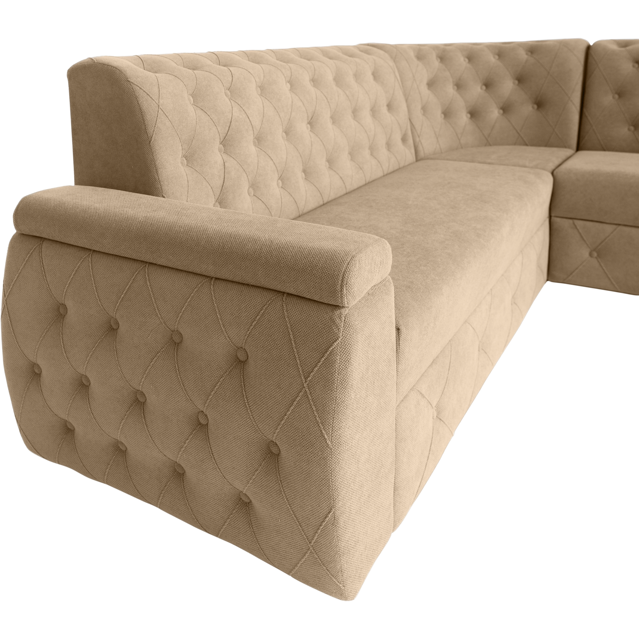 Coltar Flora - Crem [7]