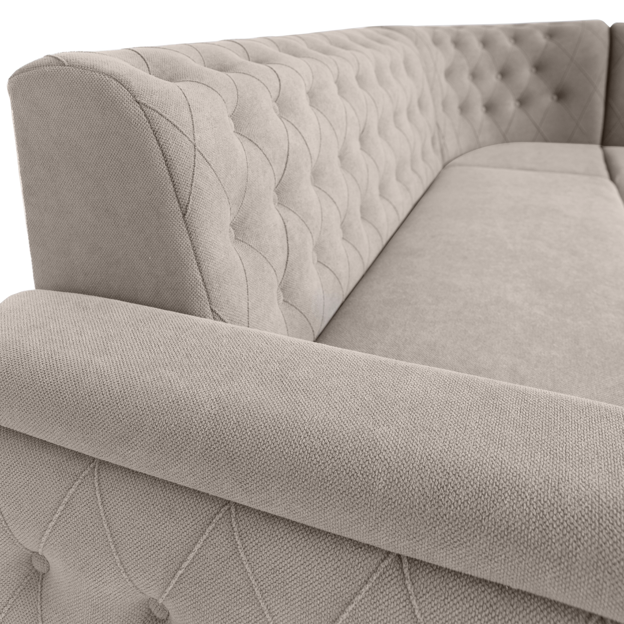 Coltar Flora - Grej [9]