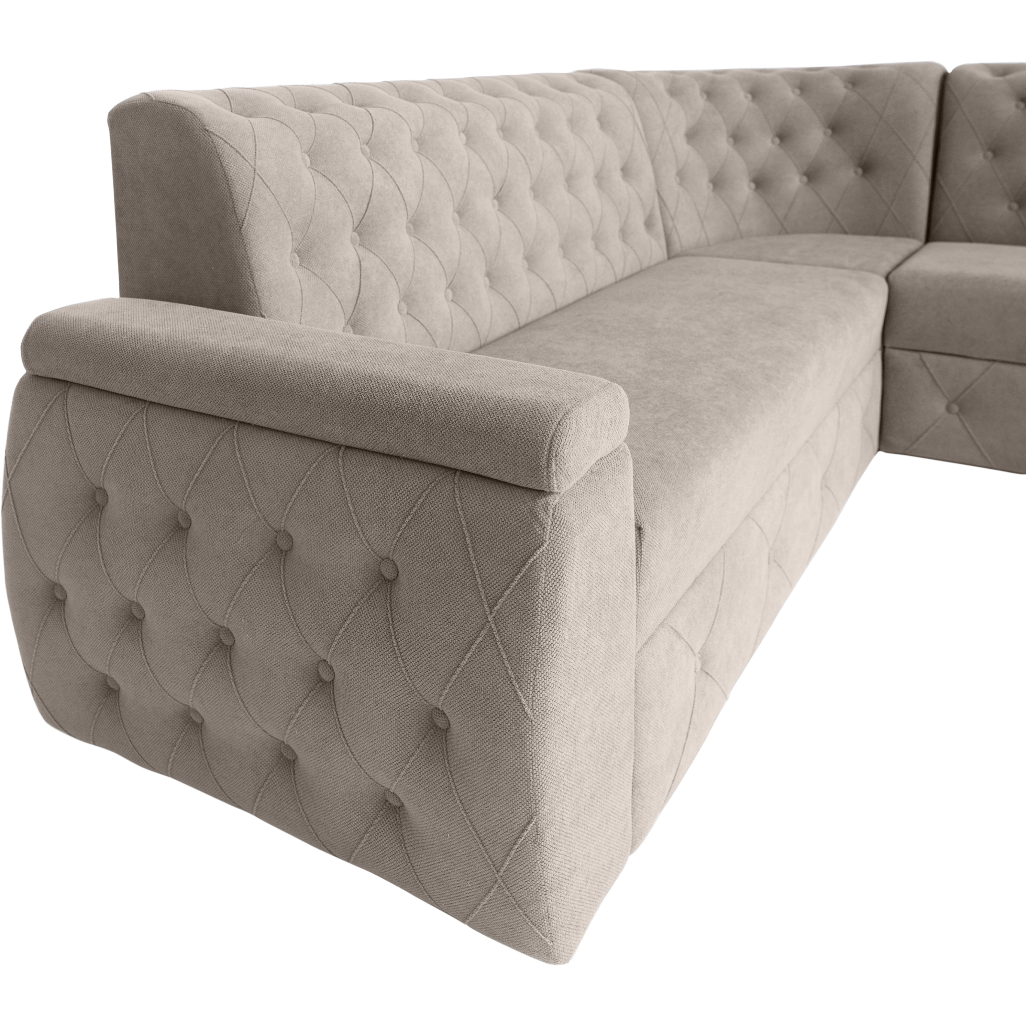 Coltar Flora - Grej [7]