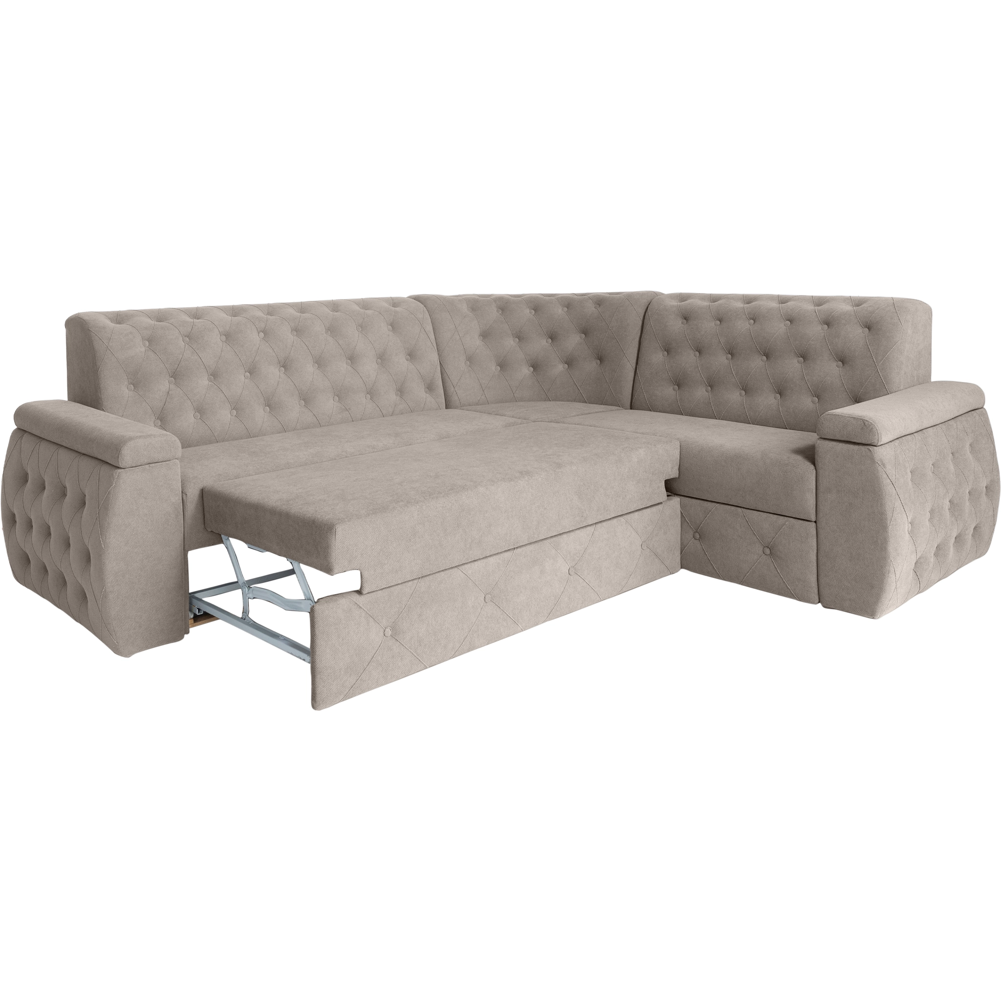 Coltar Flora - Grej [5]